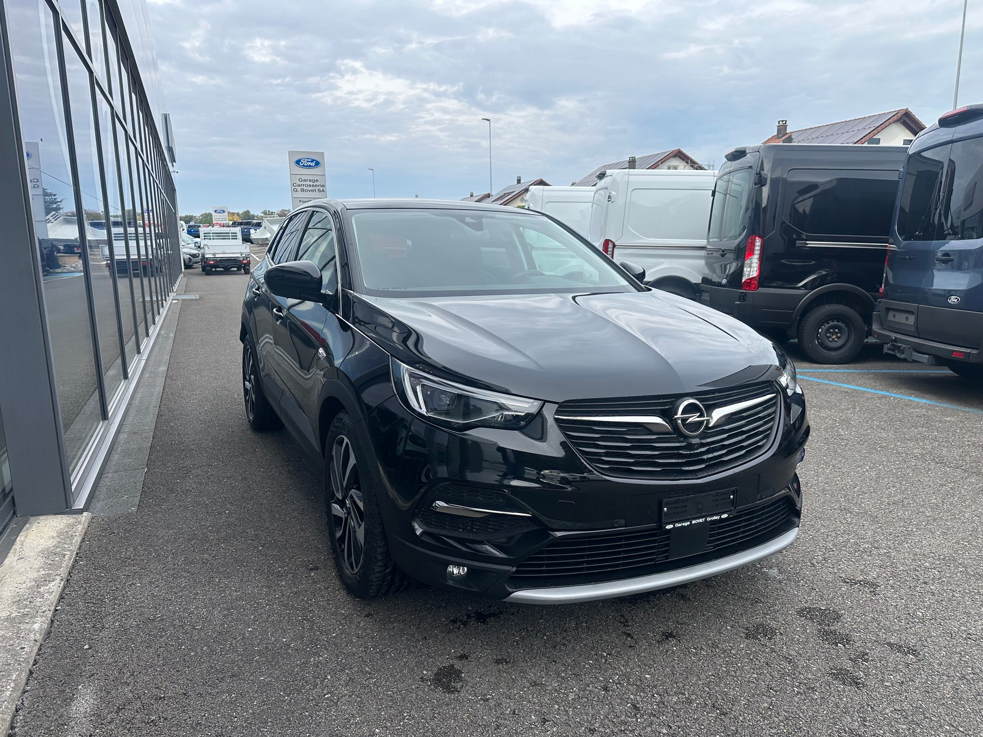 OPEL Grandland X 2.0 CDTi Ultimate-image-7