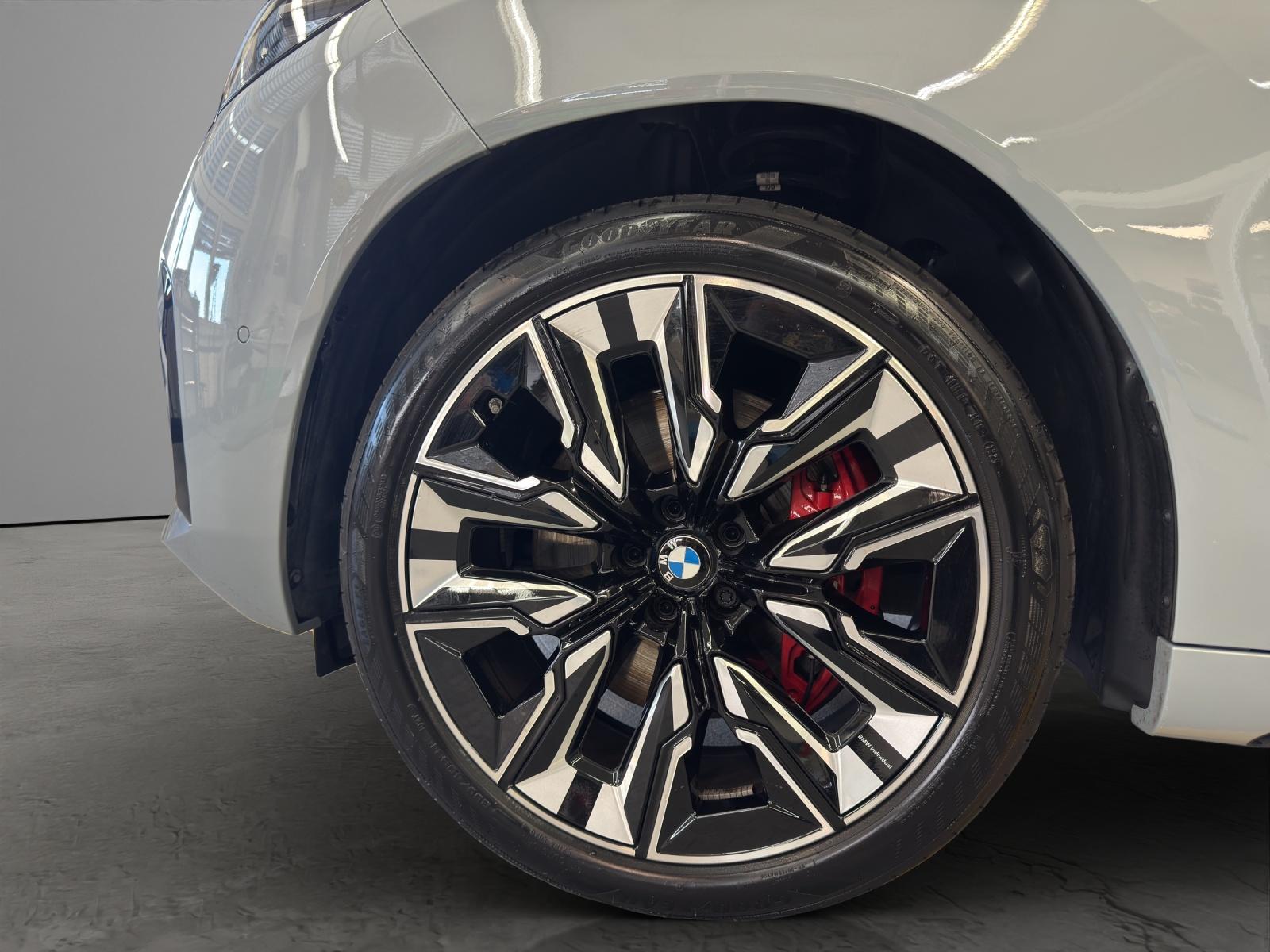 BMW X3 G45 40d xDrive-image-4