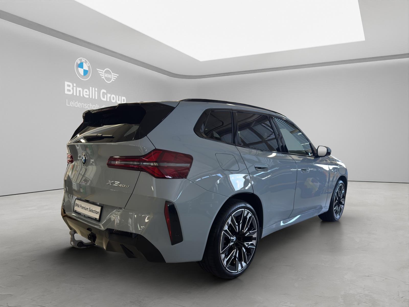 BMW X3 G45 40d xDrive-image-16