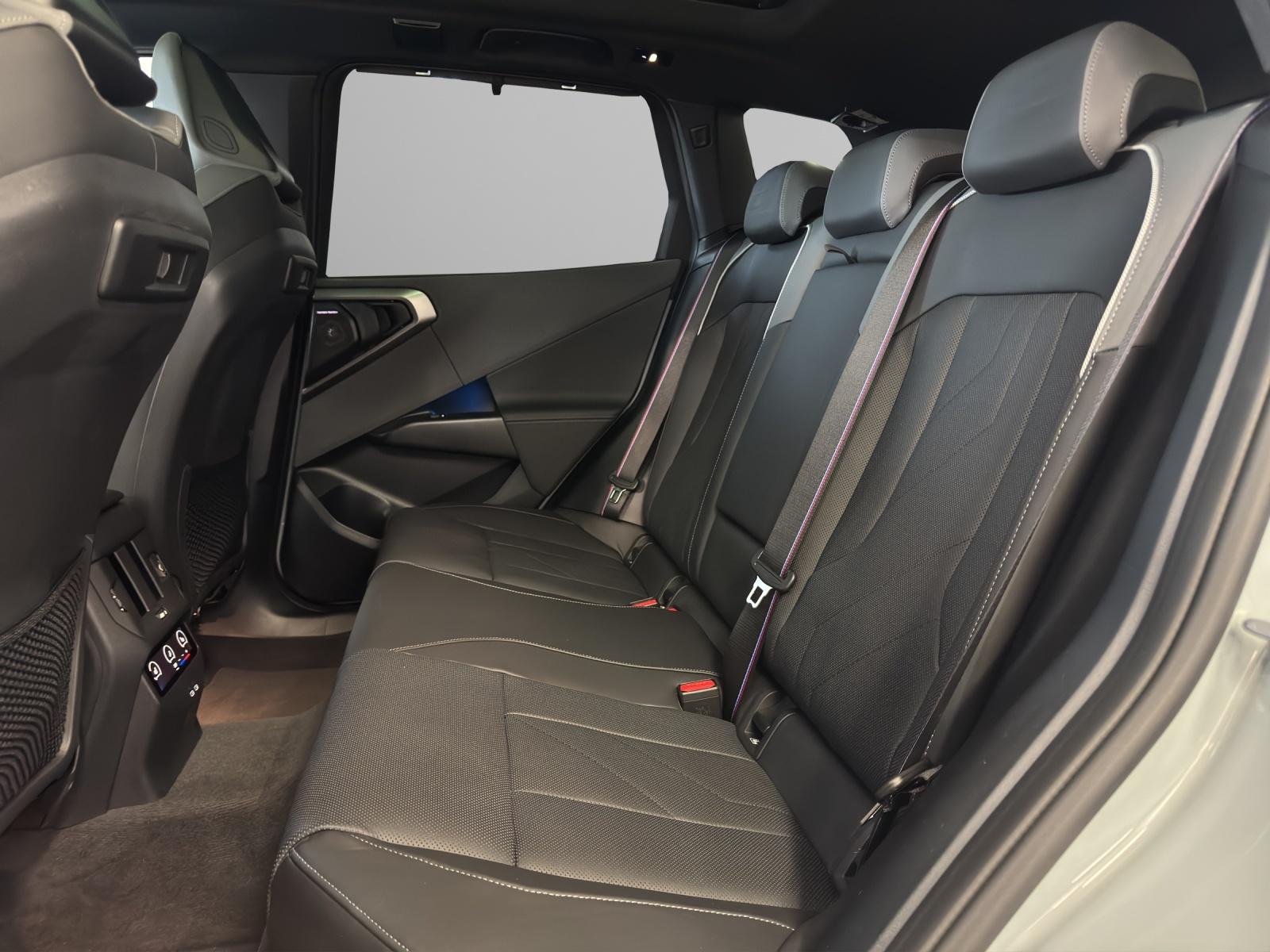 BMW X3 G45 40d xDrive-image-8