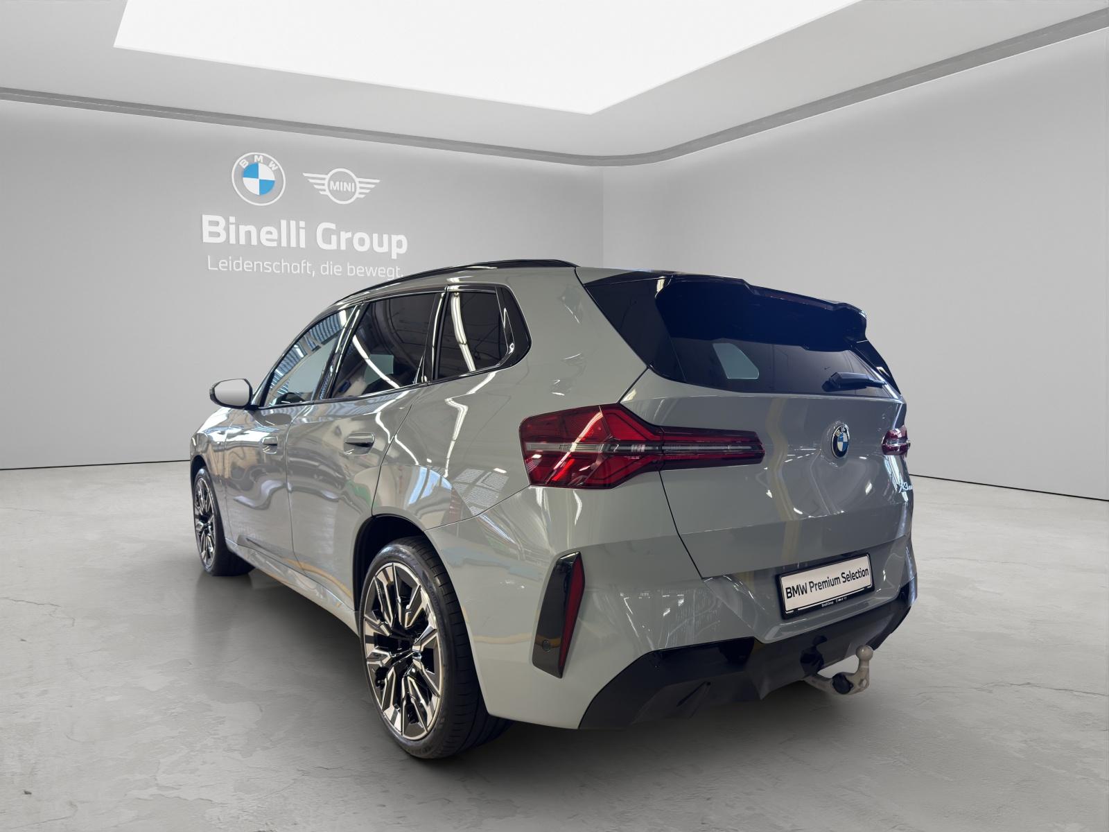 BMW X3 G45 40d xDrive-image-13