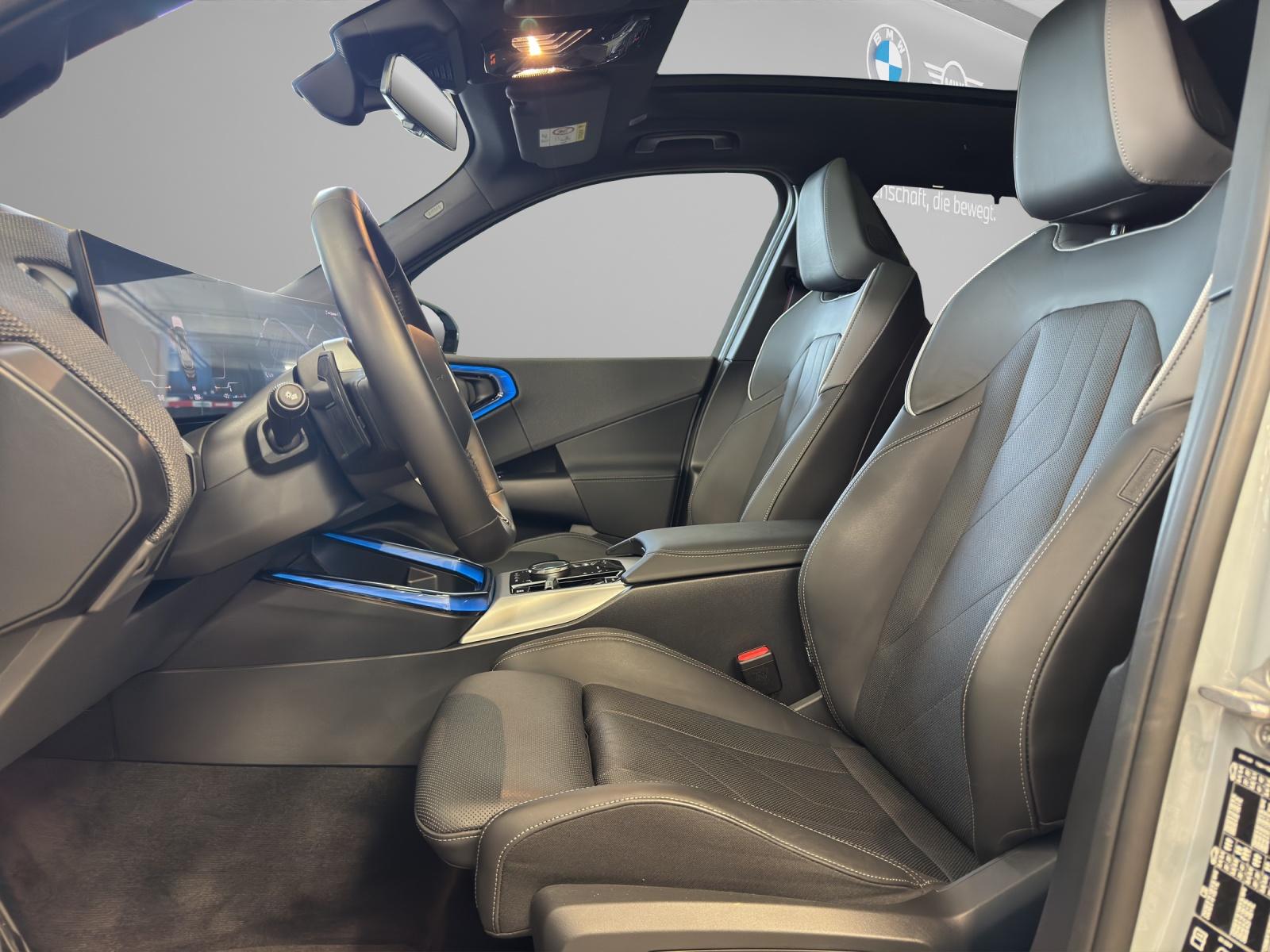 BMW X3 G45 40d xDrive-image-5