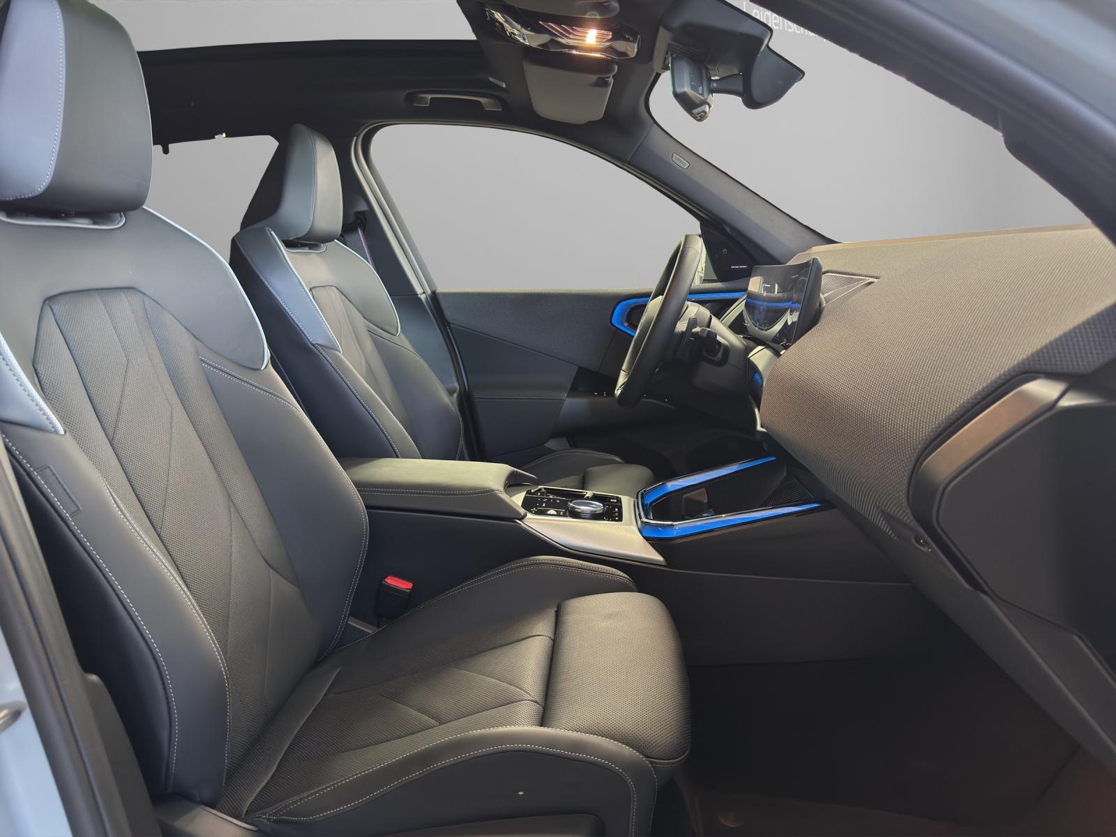 BMW X3 G45 40d xDrive-image-19