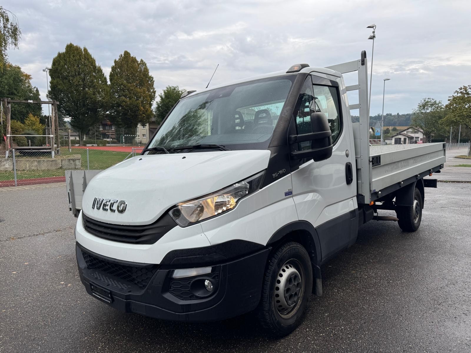 IVECO 35 S 16-image-2