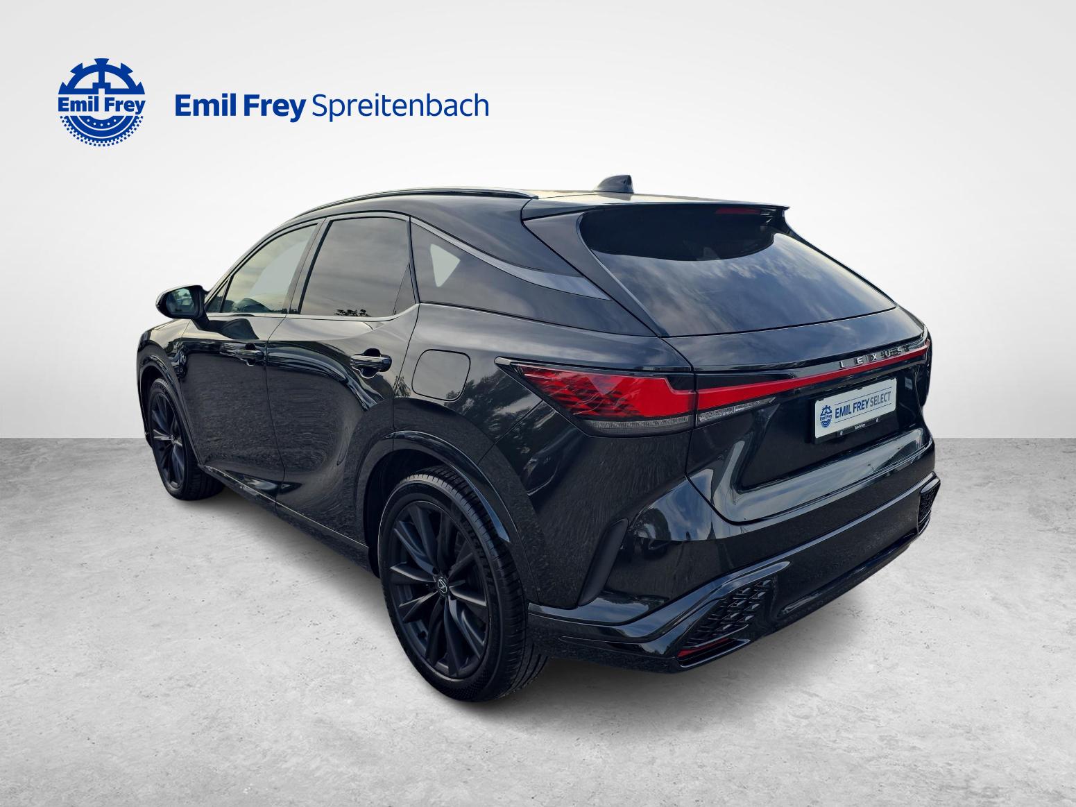 LEXUS RX 500h F-Sport-image-2