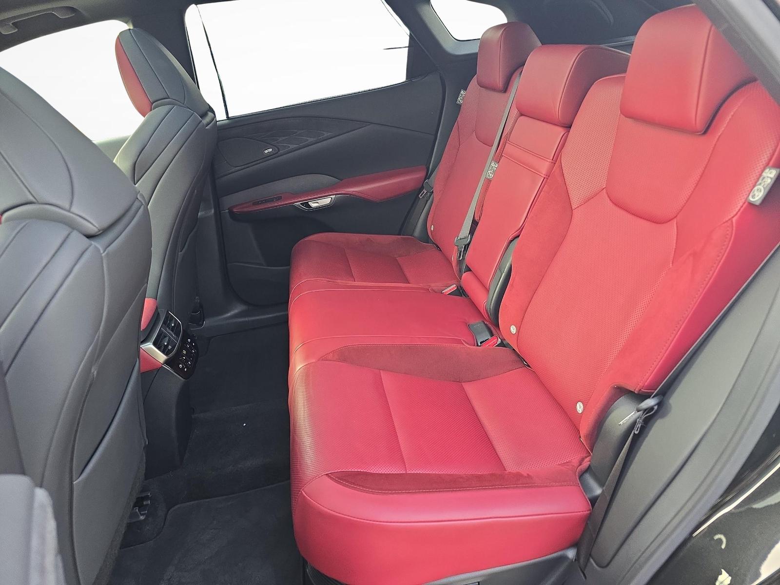 LEXUS RX 500h F-Sport-image-10