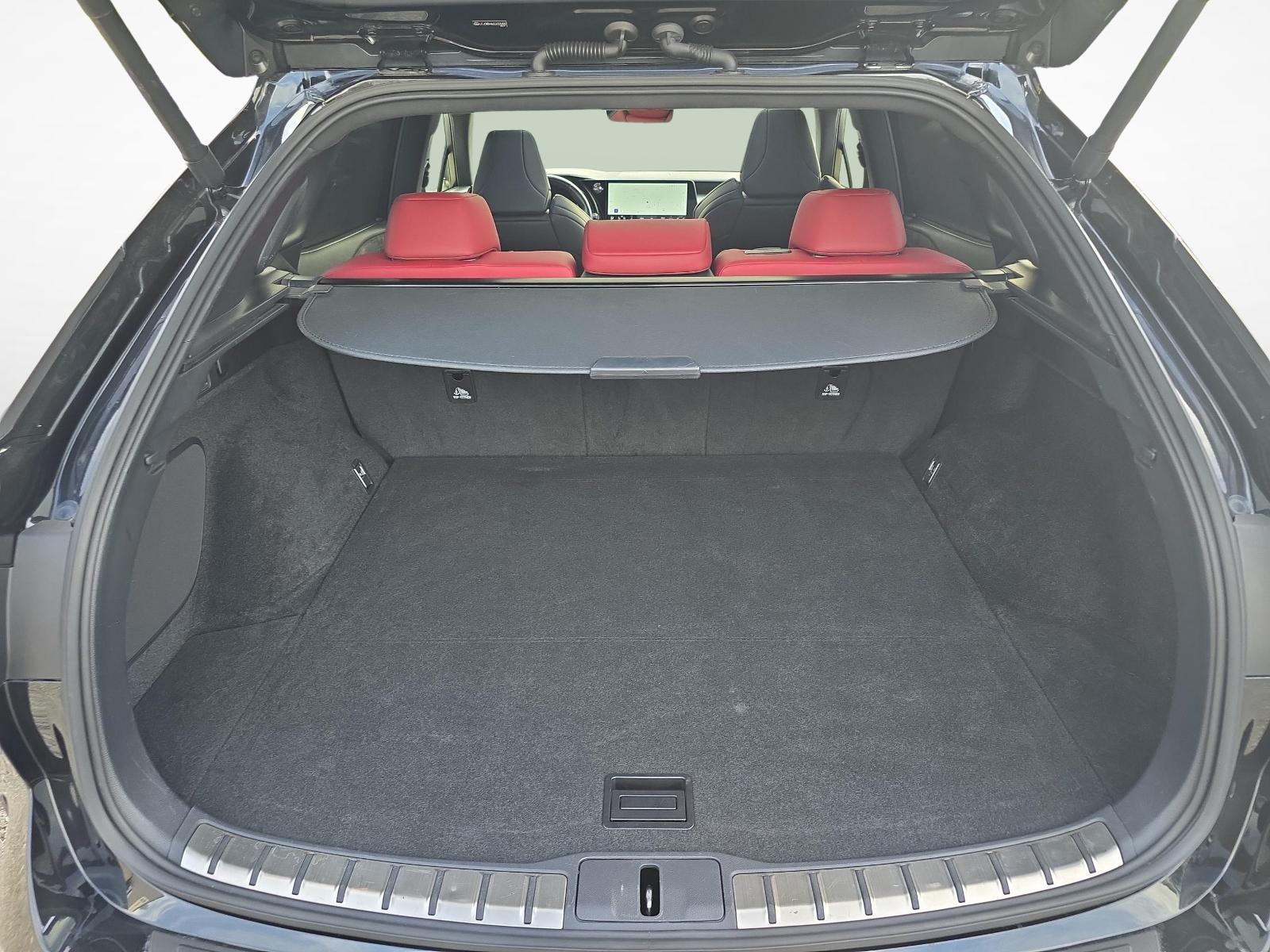 LEXUS RX 500h F-Sport-image-11