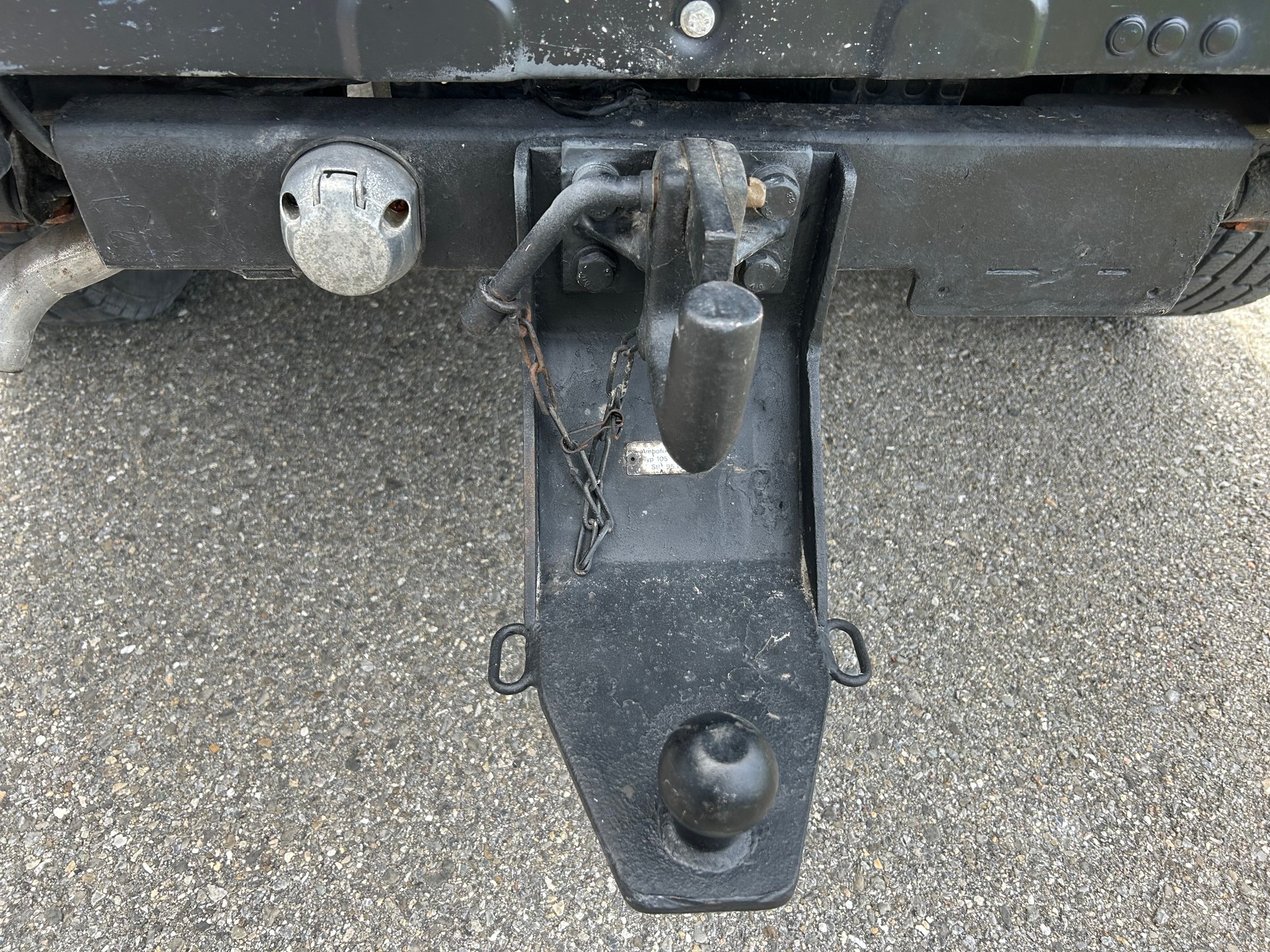 SUZUKI SJ 413 JX Wagon-image-8