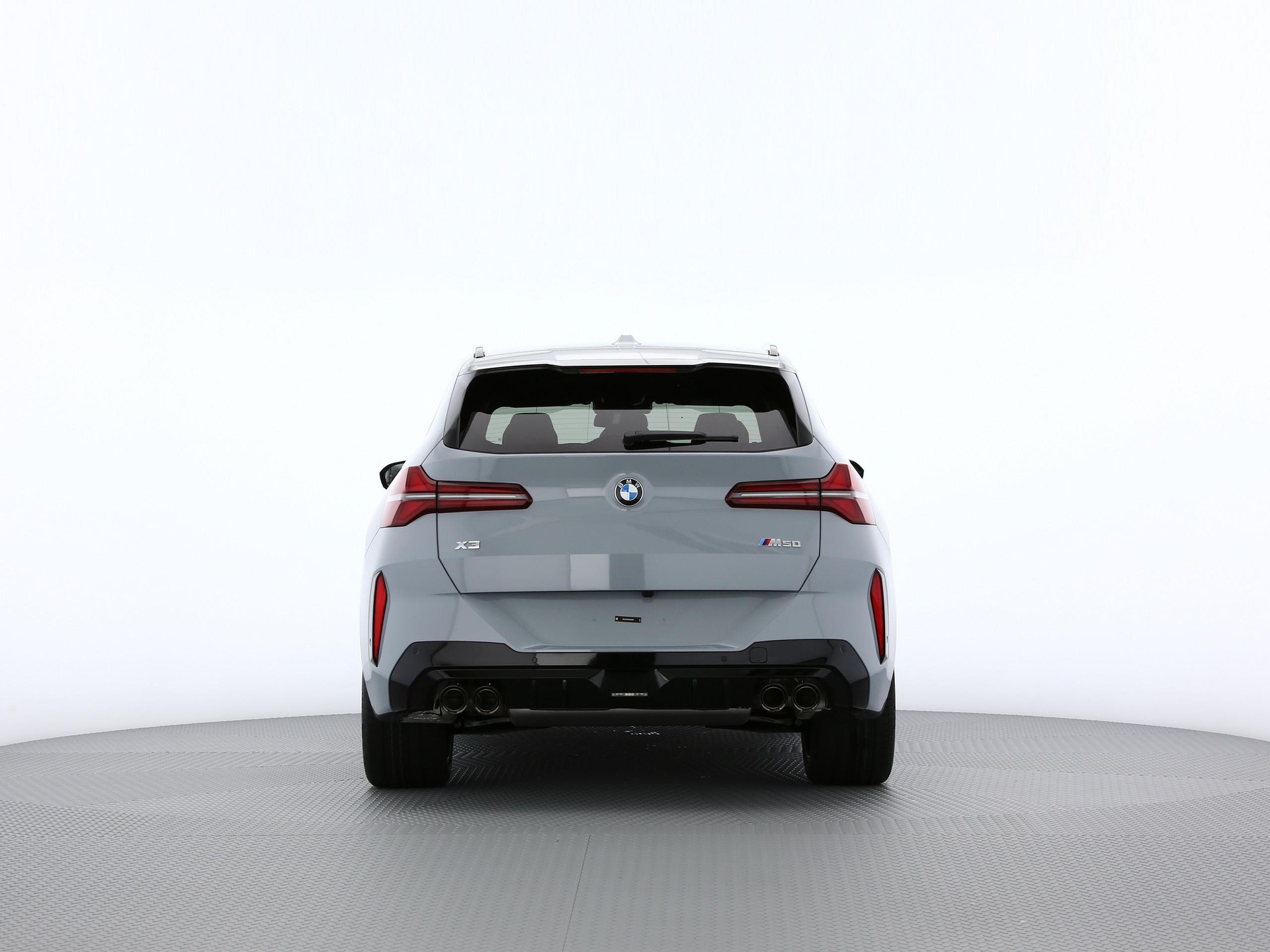 BMW X3 G45 M50i-image-15