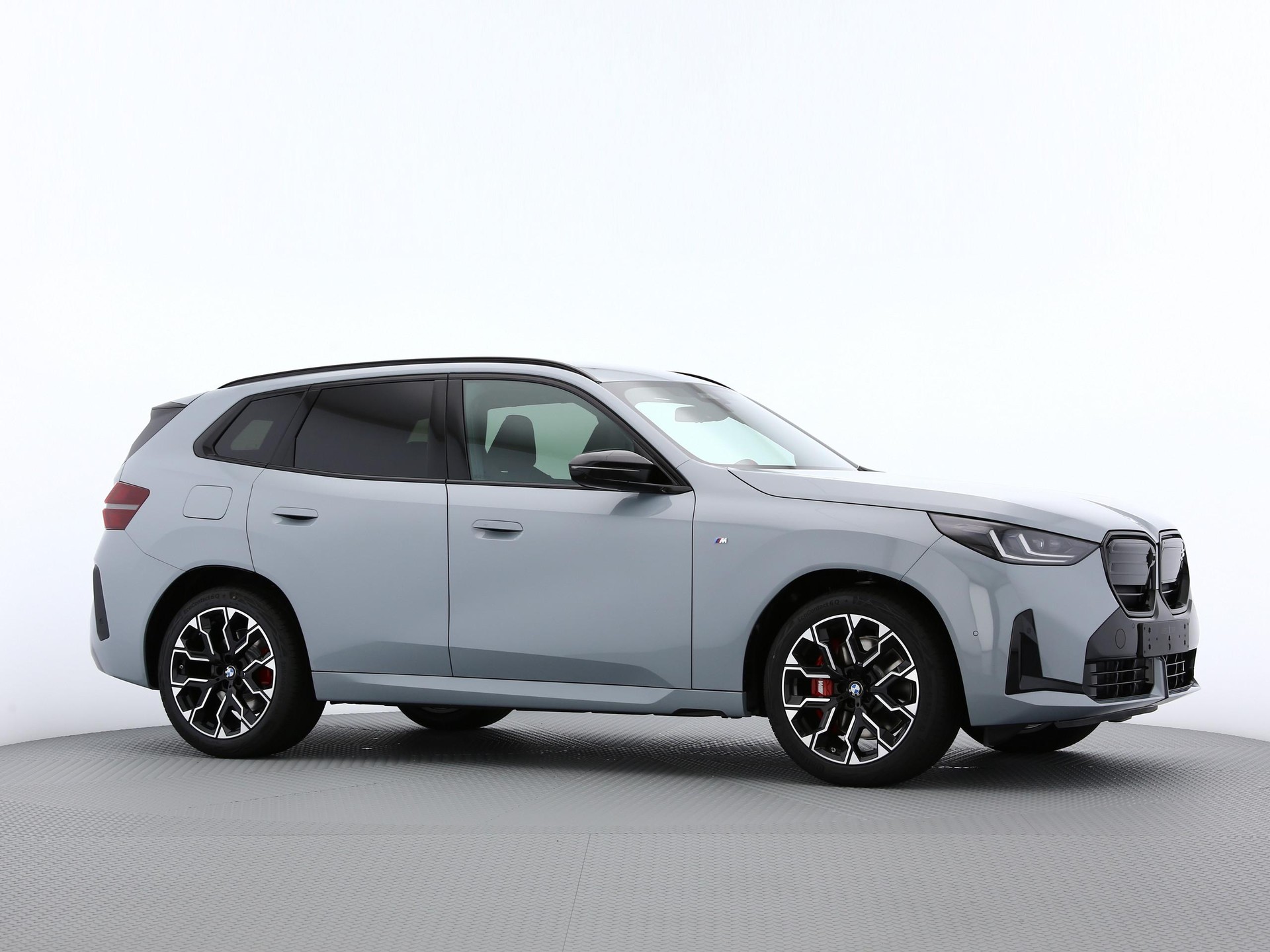 BMW X3 G45 M50i-image-22