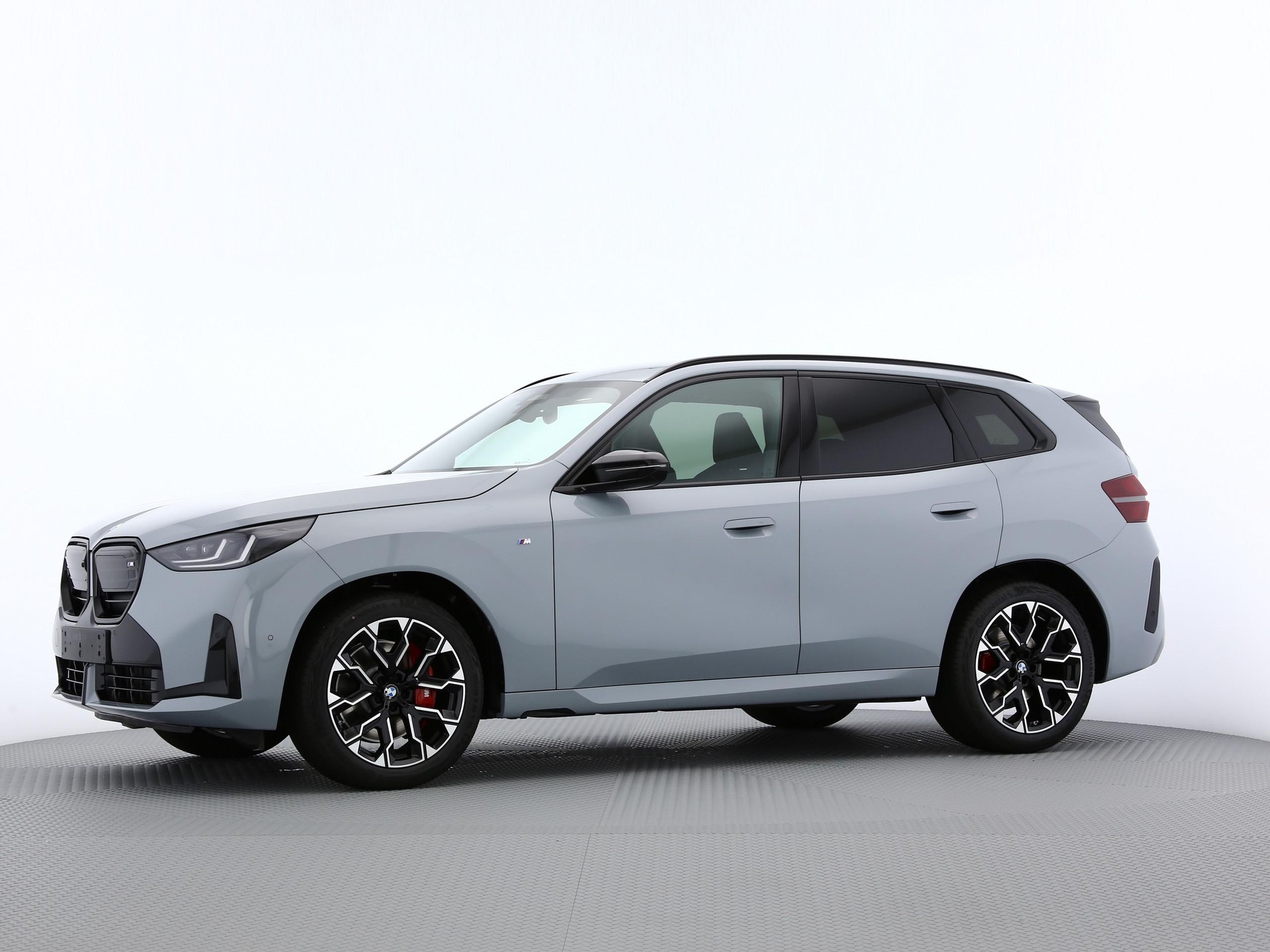 BMW X3 G45 M50i-image-8