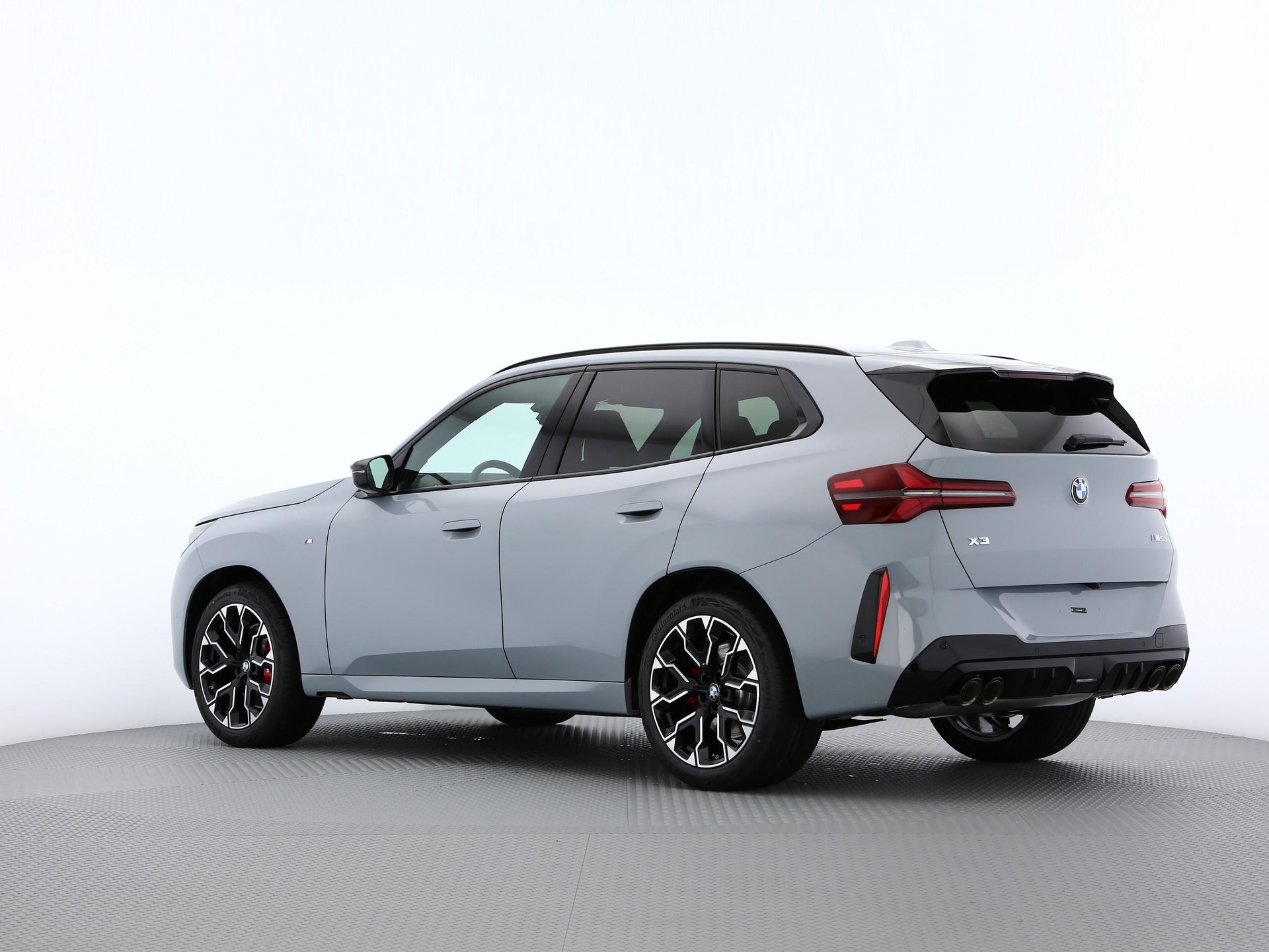 BMW X3 G45 M50i-image-12