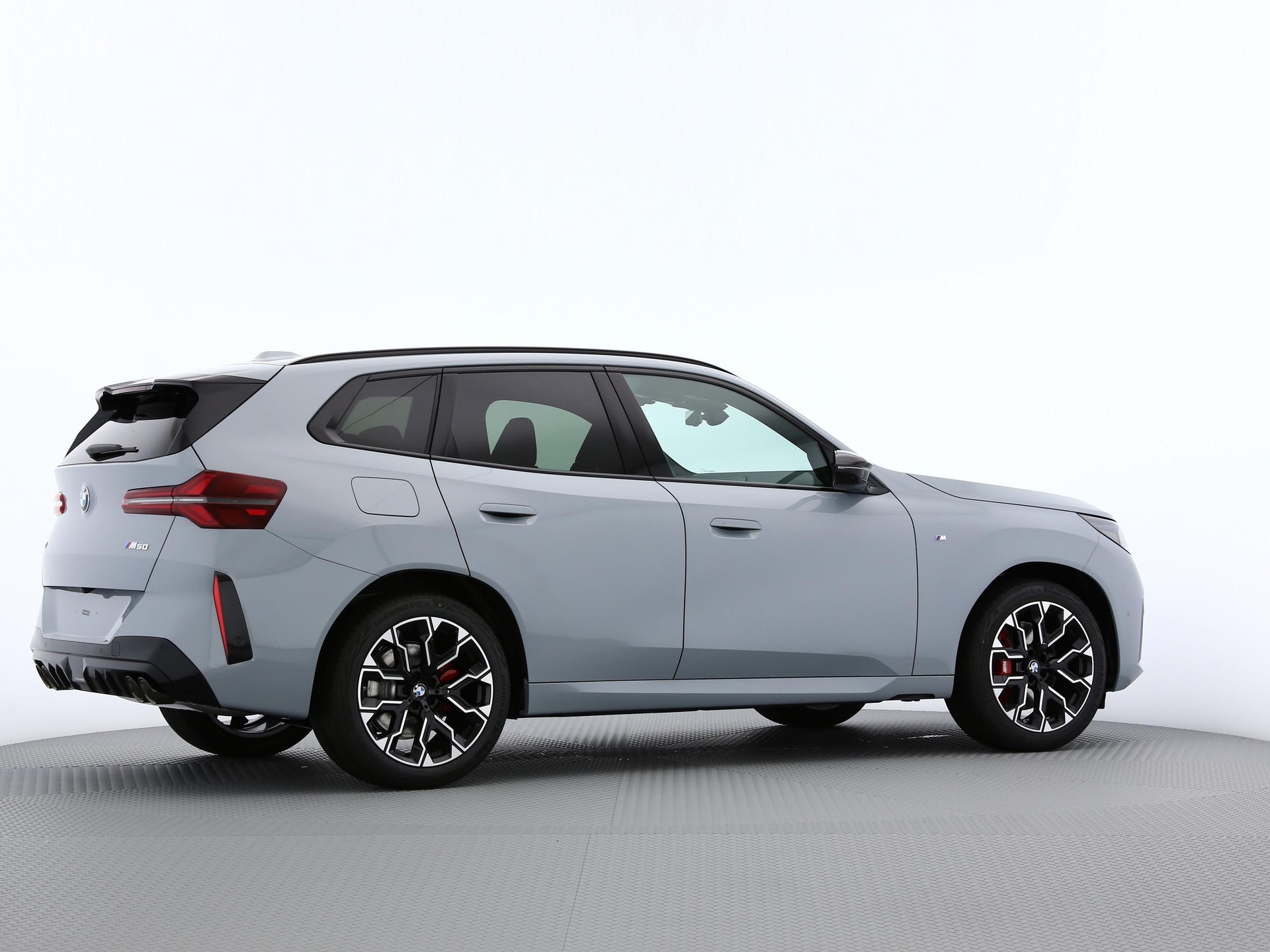 BMW X3 G45 M50i-image-18