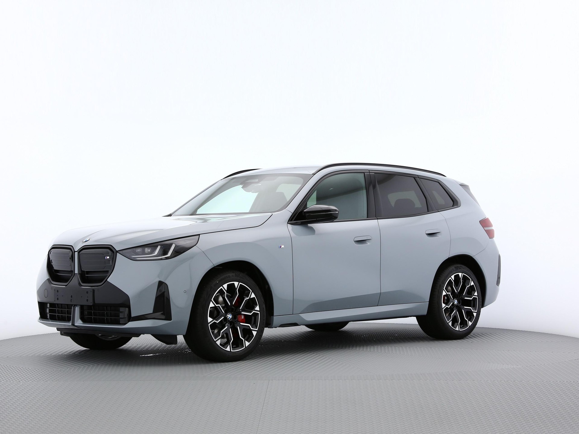 BMW X3 G45 M50i-image-0