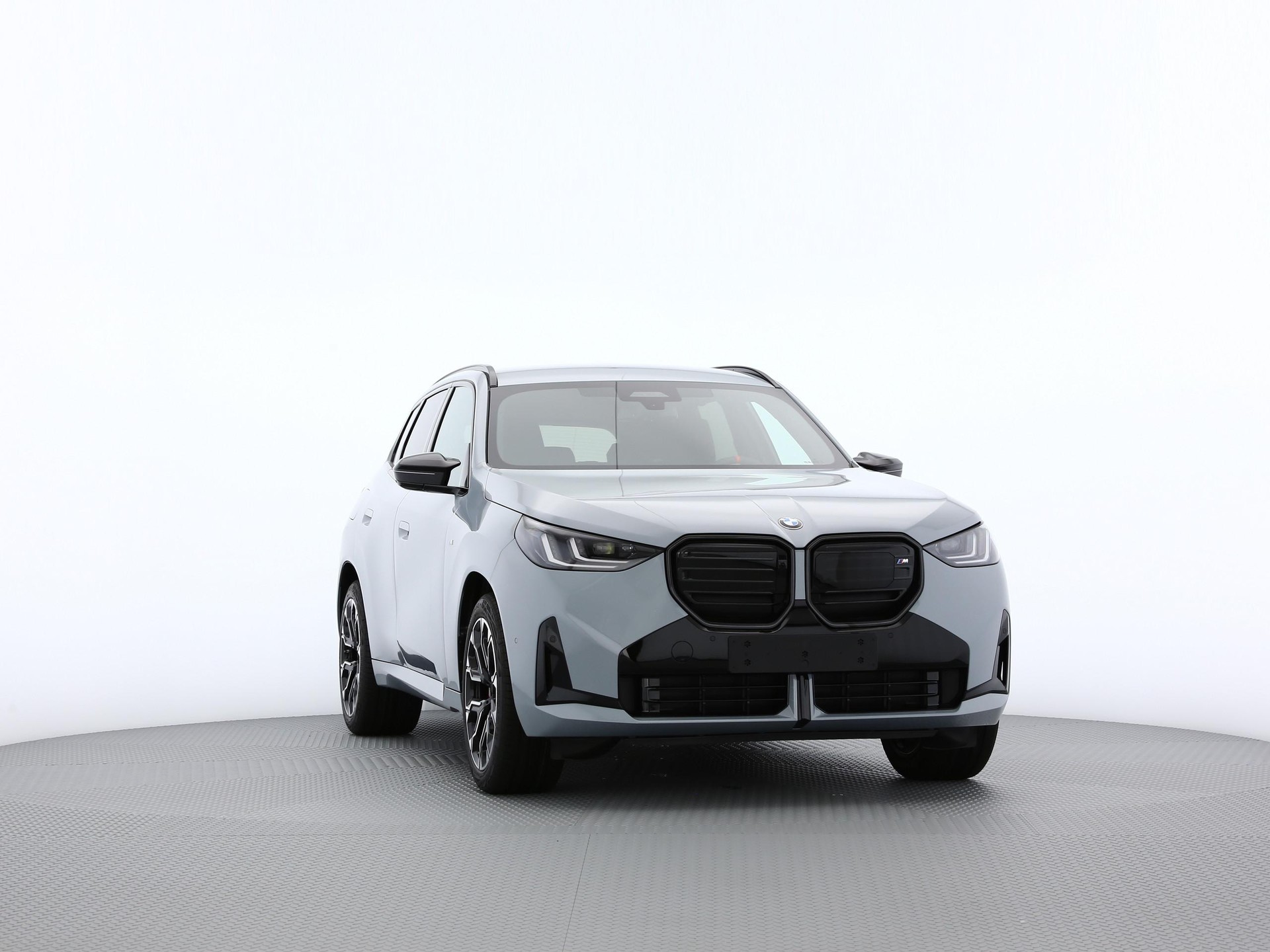 BMW X3 G45 M50i-image-25