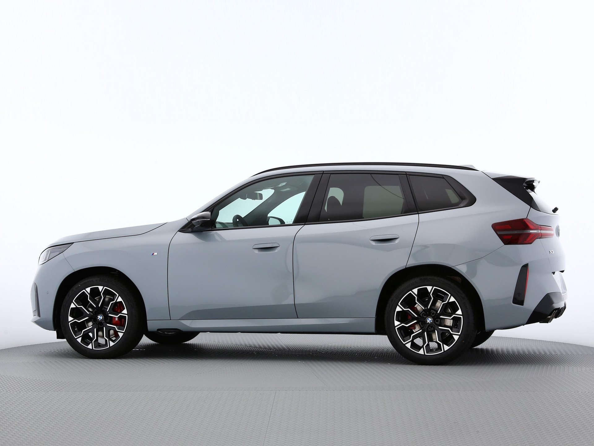 BMW X3 G45 M50i-image-10