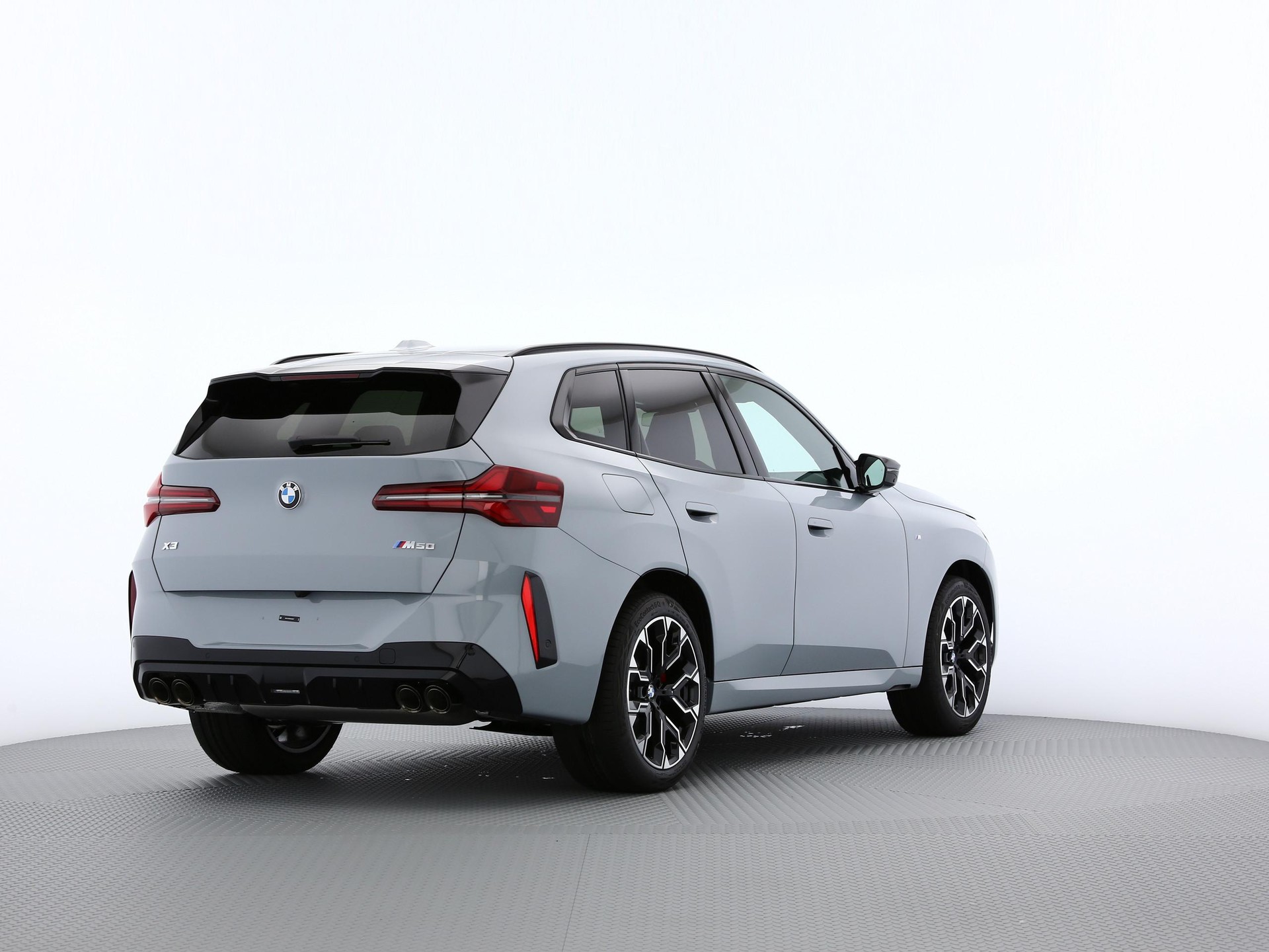 BMW X3 G45 M50i-image-17