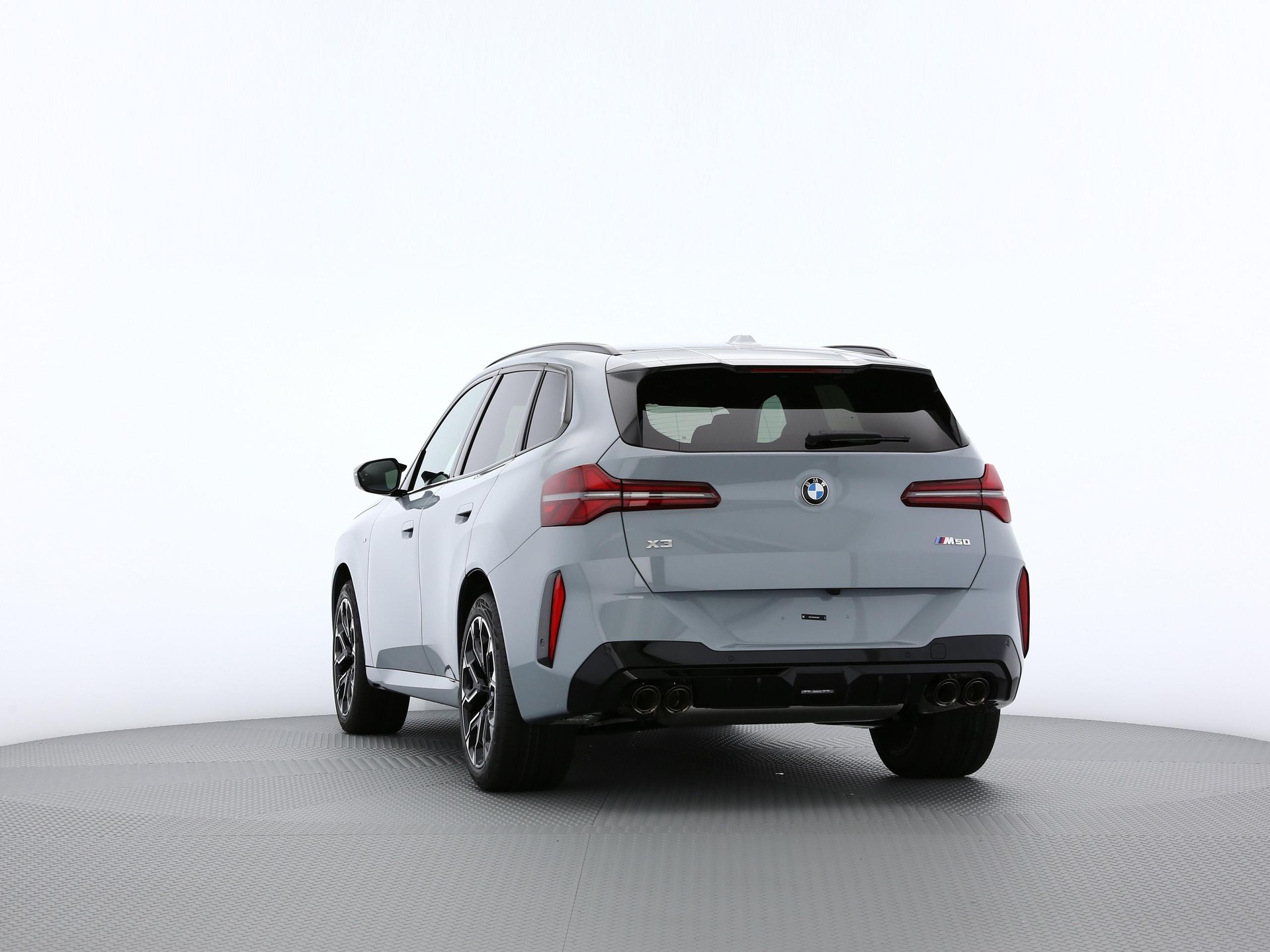 BMW X3 G45 M50i-image-14