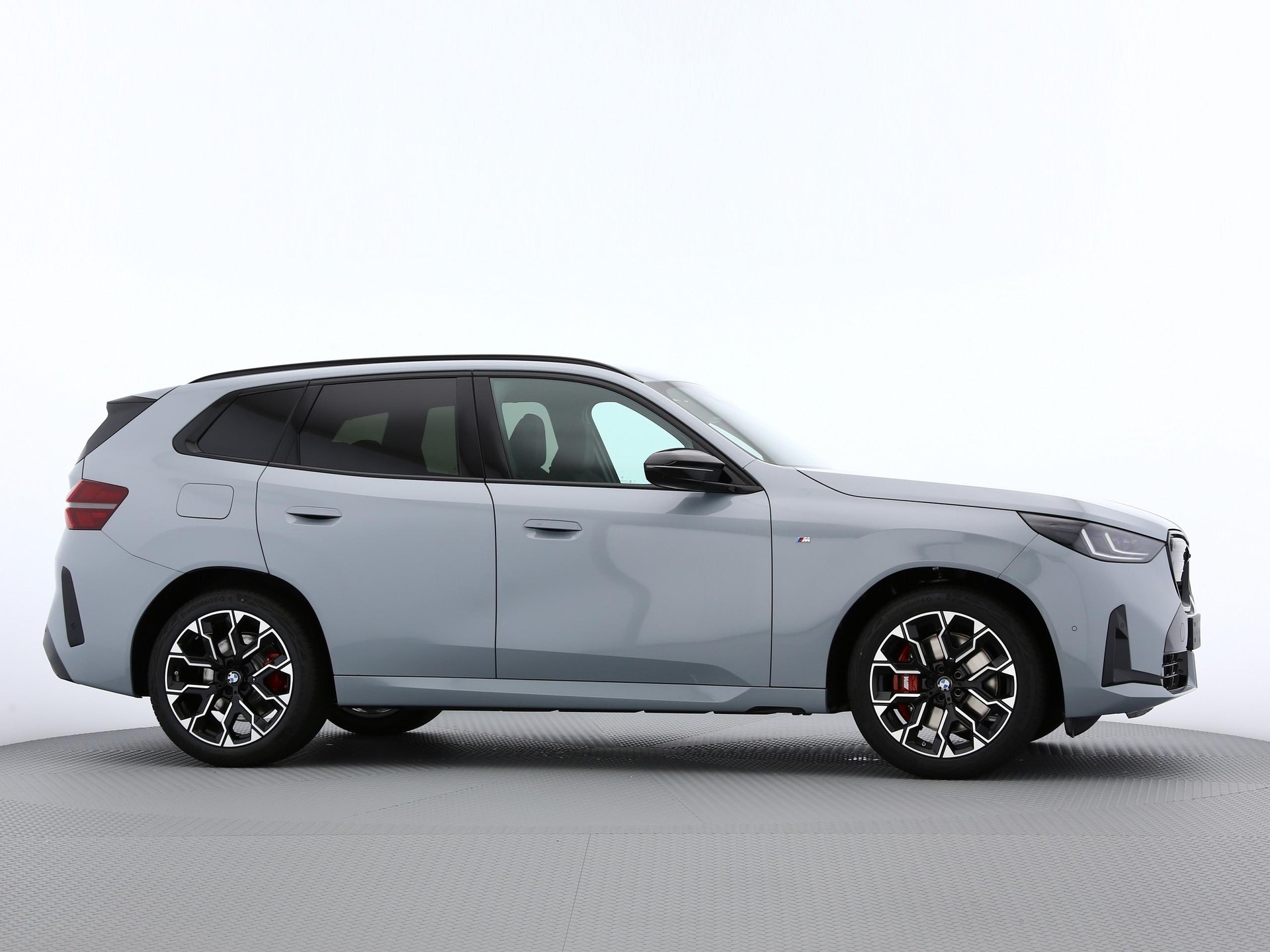 BMW X3 G45 M50i-image-21