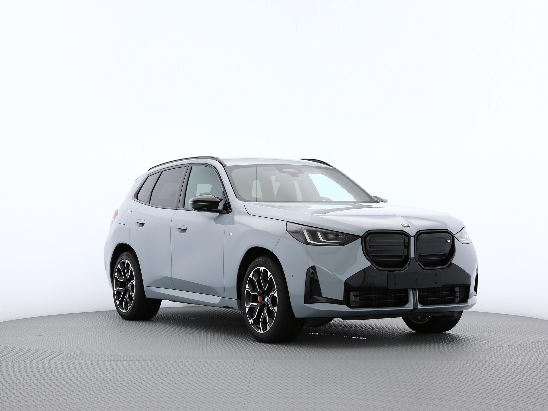 BMW X3 G45 M50i-image-24