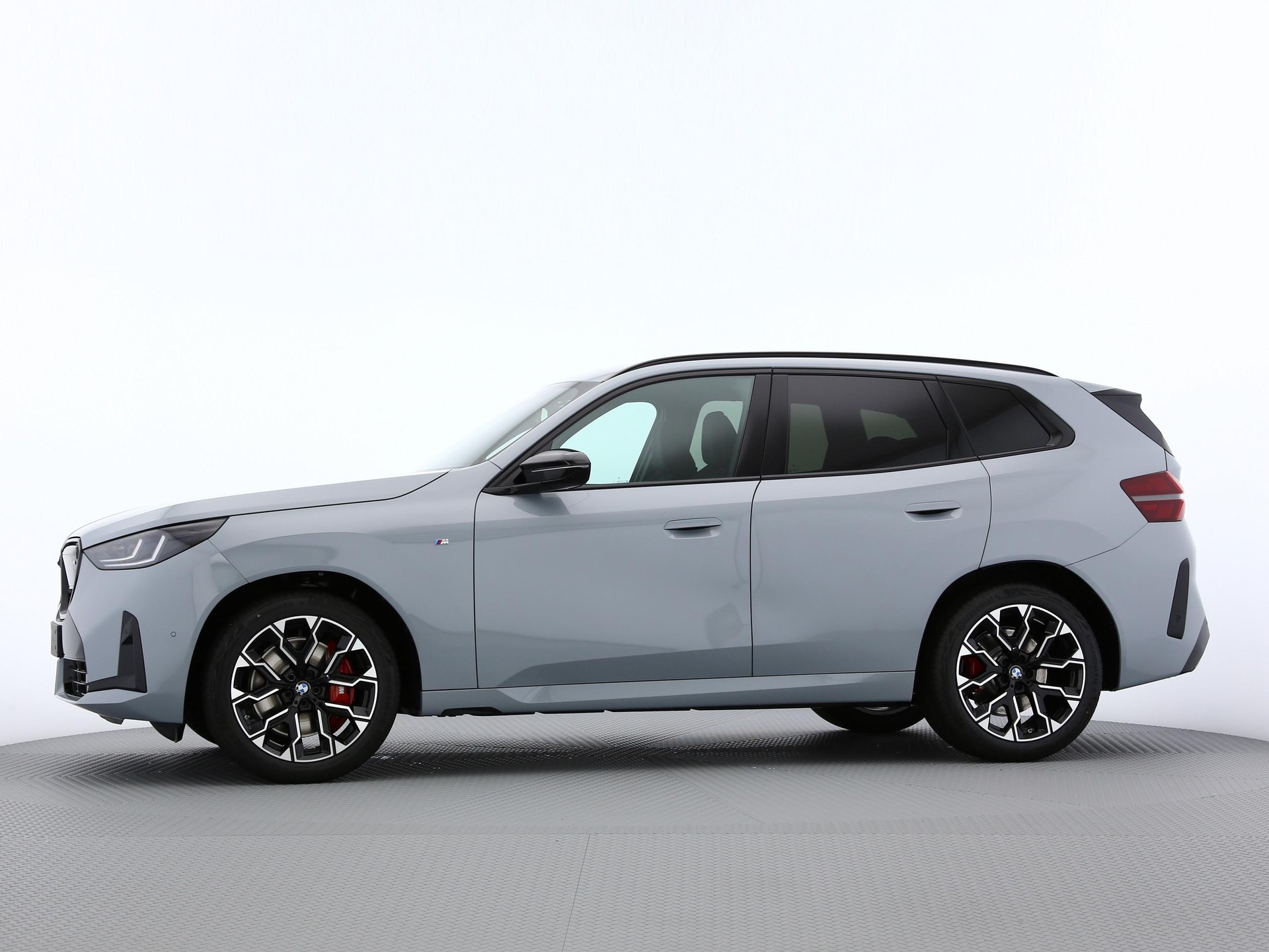 BMW X3 G45 M50i-image-9