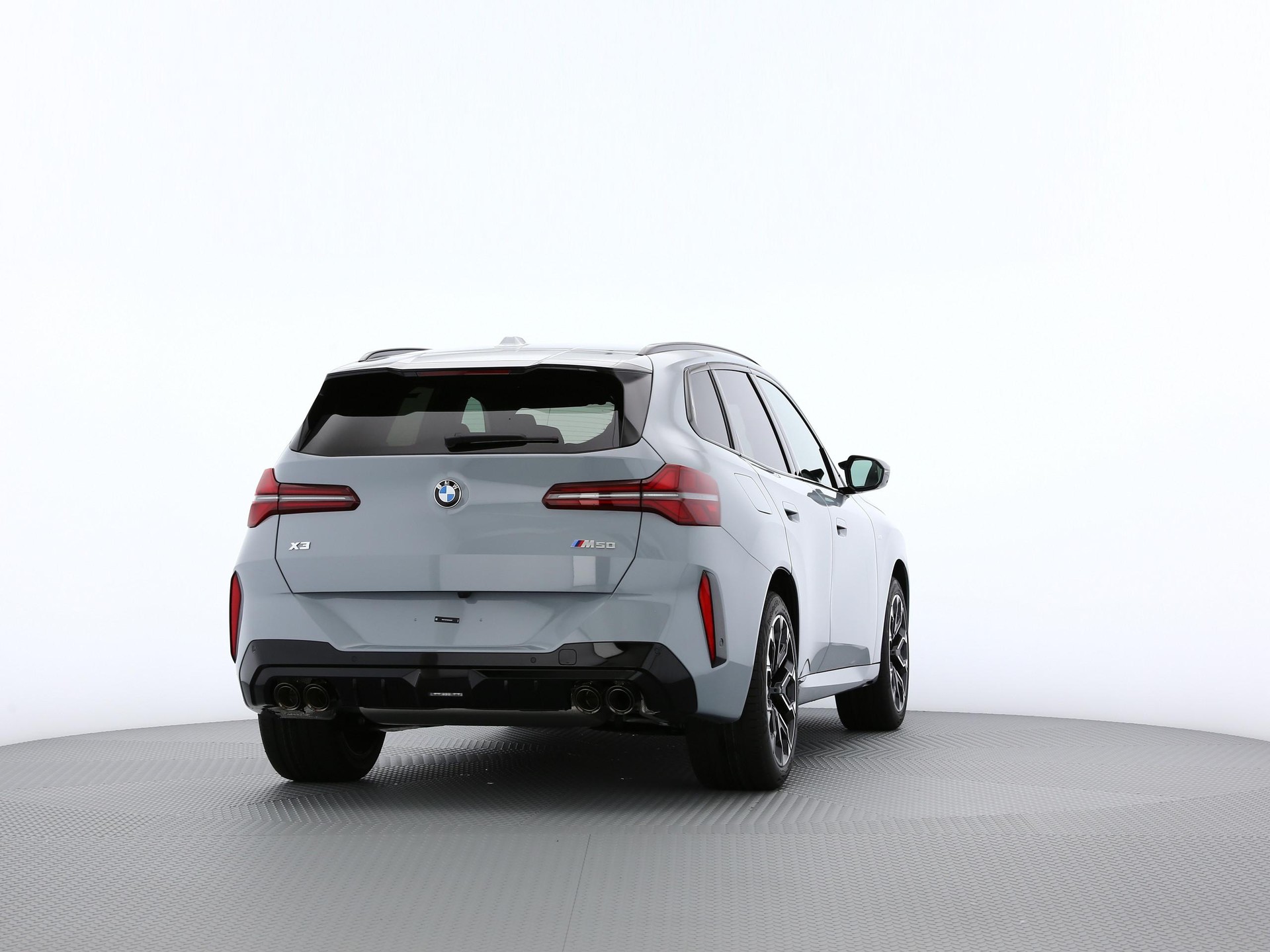 BMW X3 G45 M50i-image-16