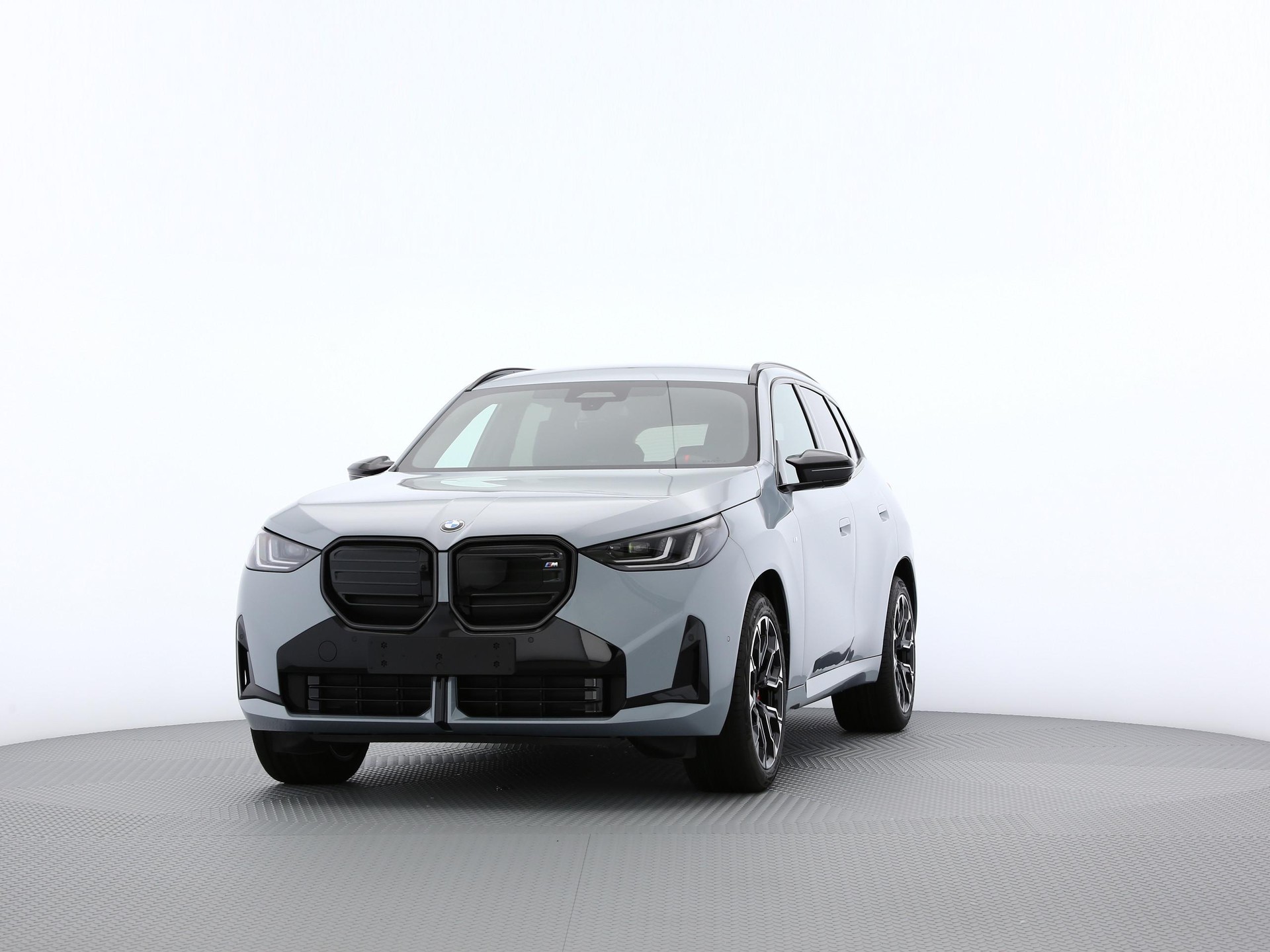 BMW X3 G45 M50i-image-6
