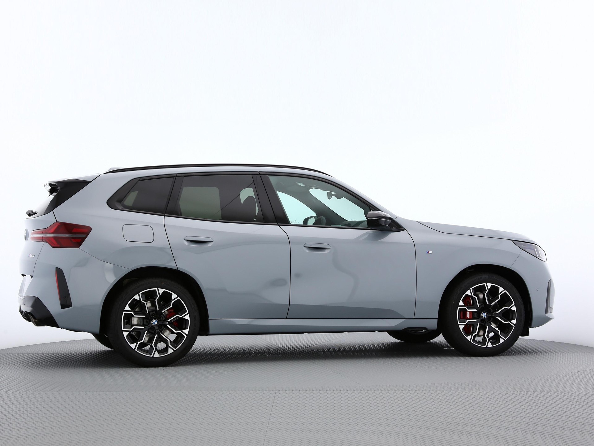 BMW X3 G45 M50i-image-19