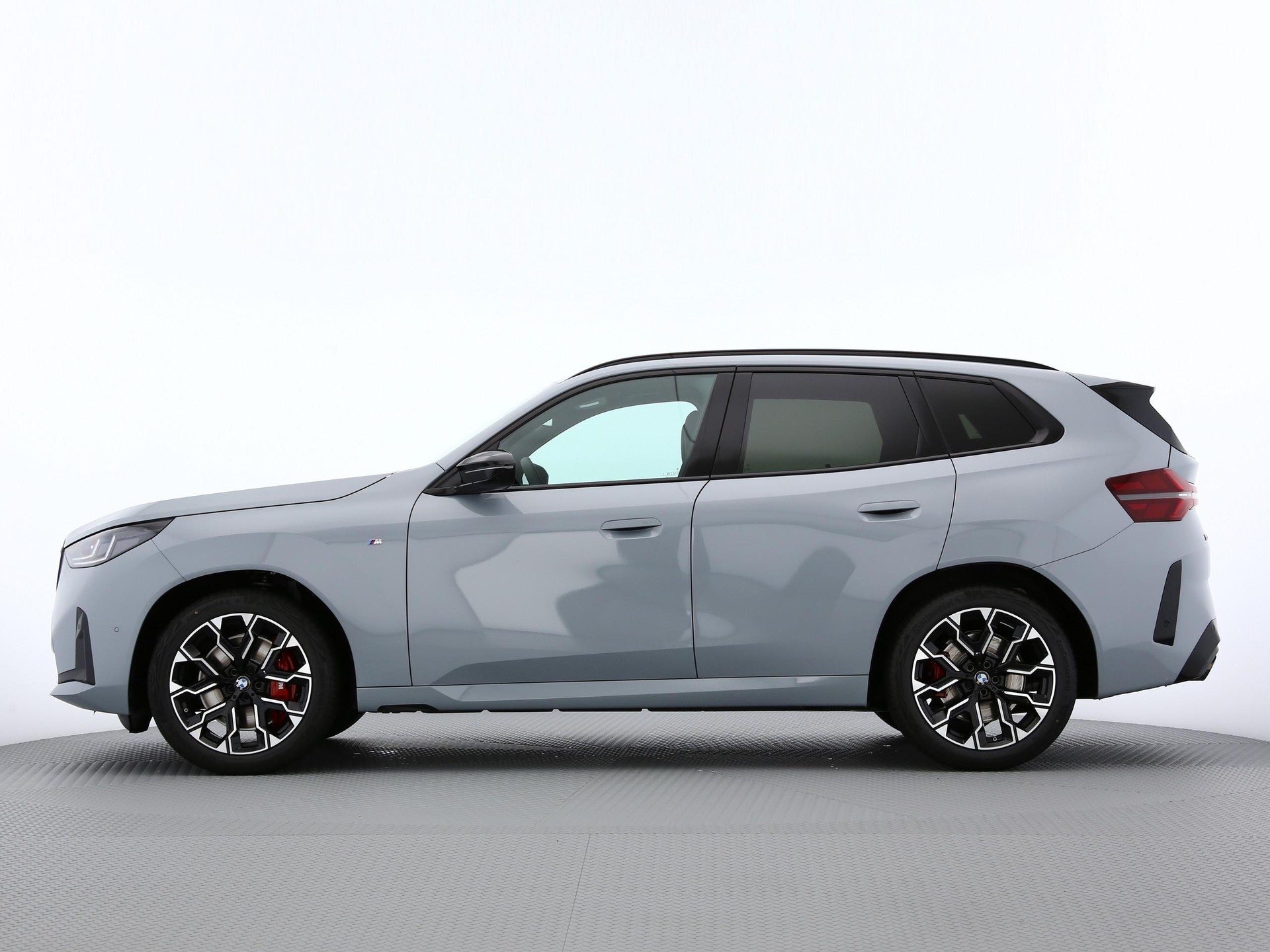 BMW X3 G45 M50i-image-1