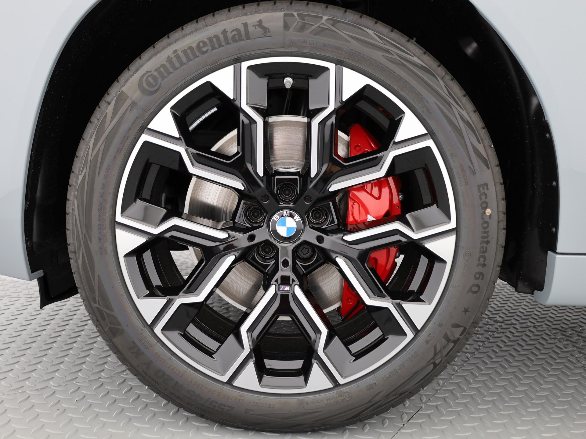 BMW X3 G45 M50i-image-2