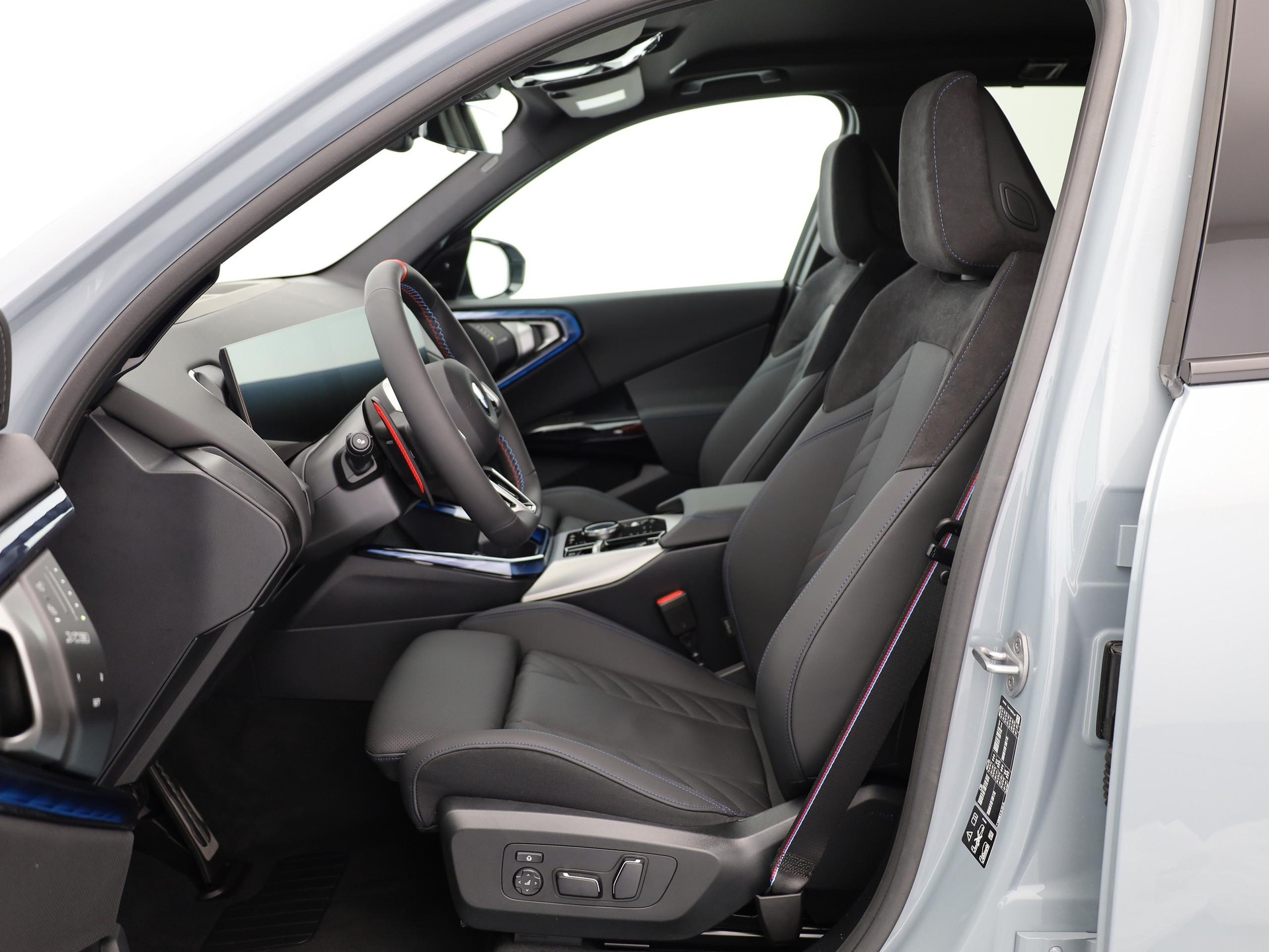 BMW X3 G45 M50i-image-4