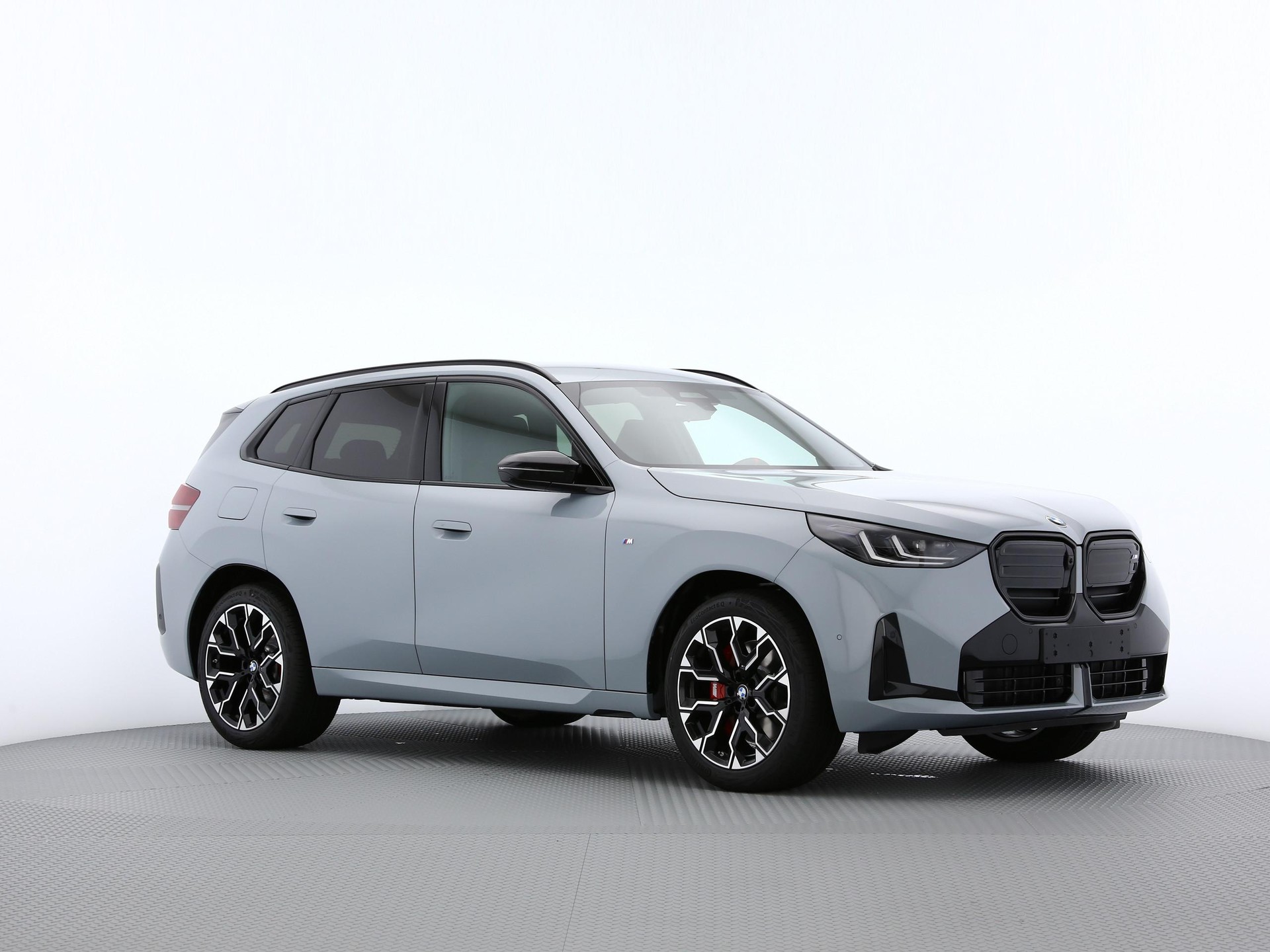 BMW X3 G45 M50i-image-23