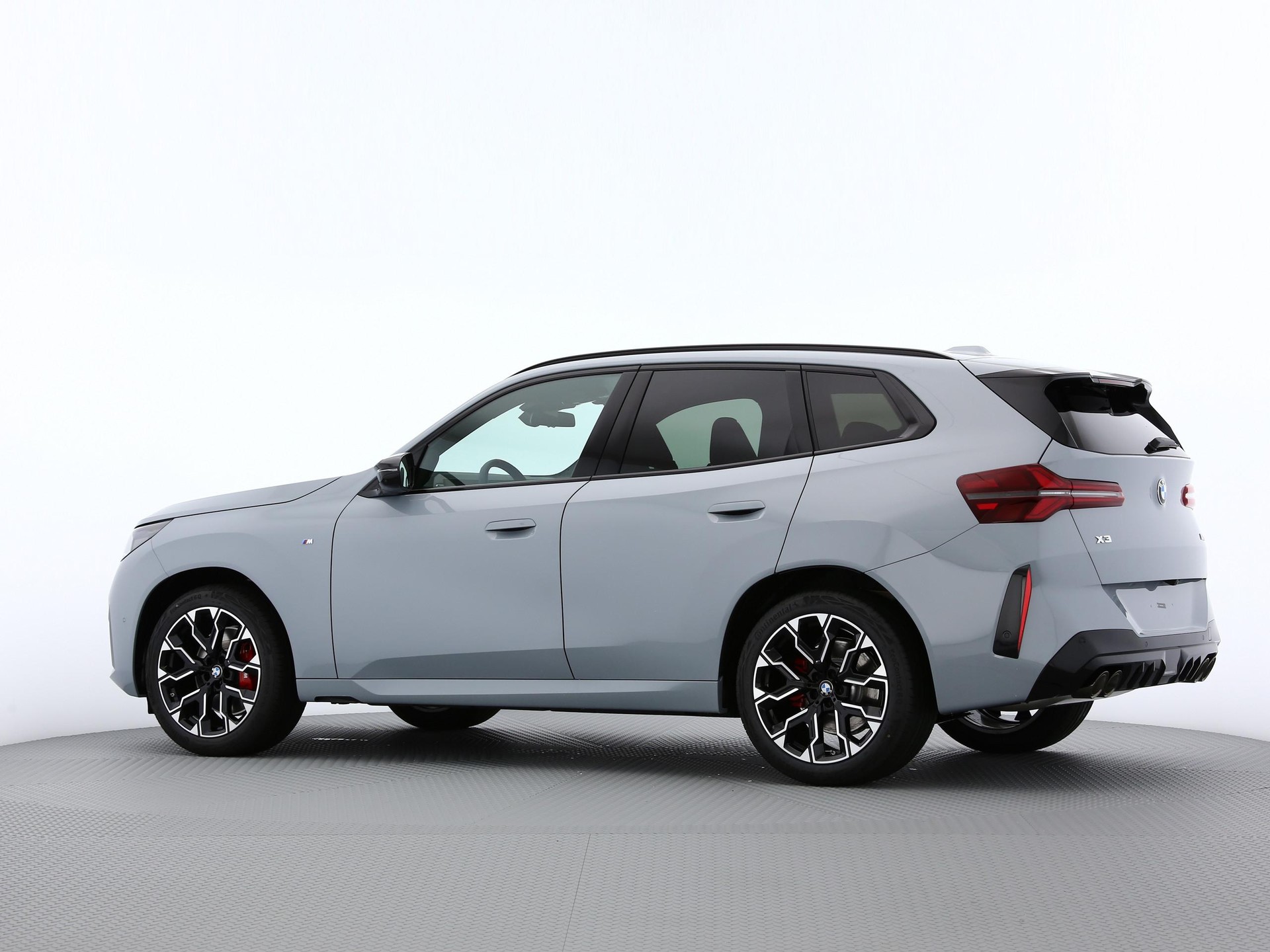 BMW X3 G45 M50i-image-11