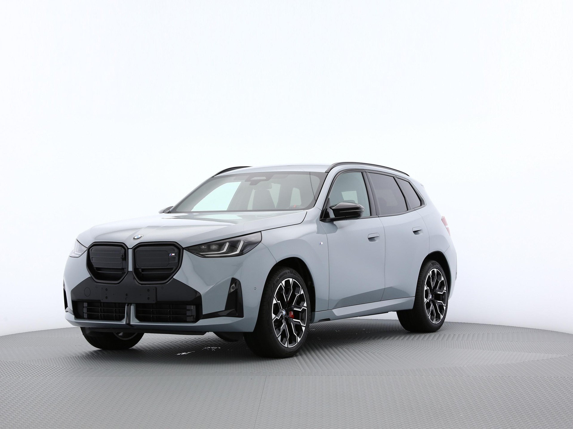 BMW X3 G45 M50i-image-7