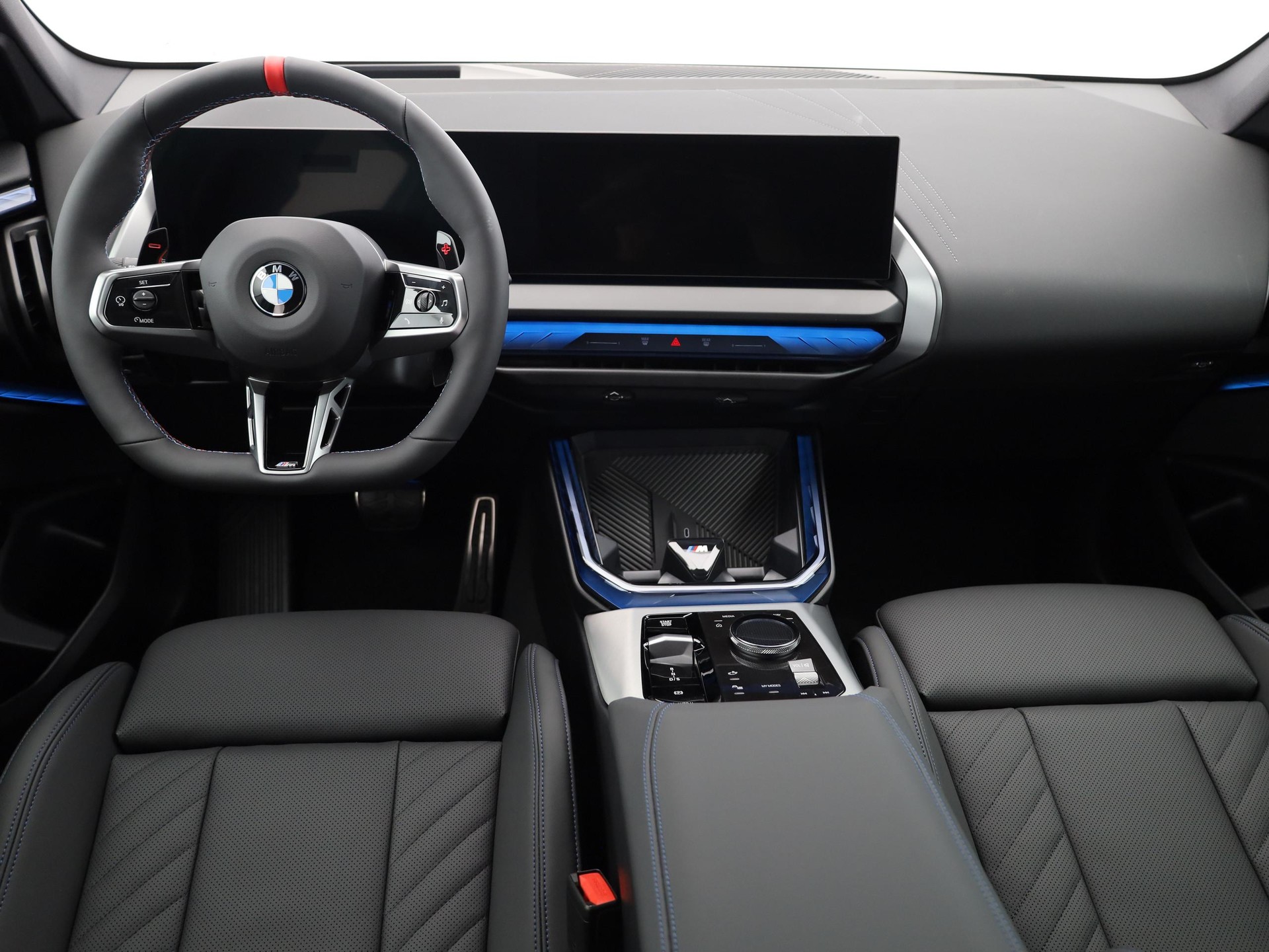BMW X3 G45 M50i-image-5