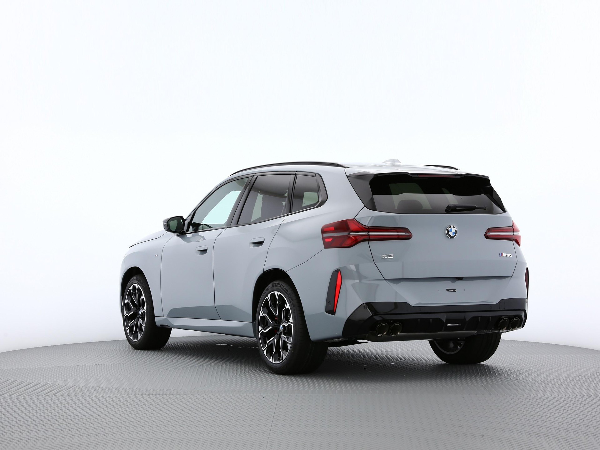 BMW X3 G45 M50i-image-13