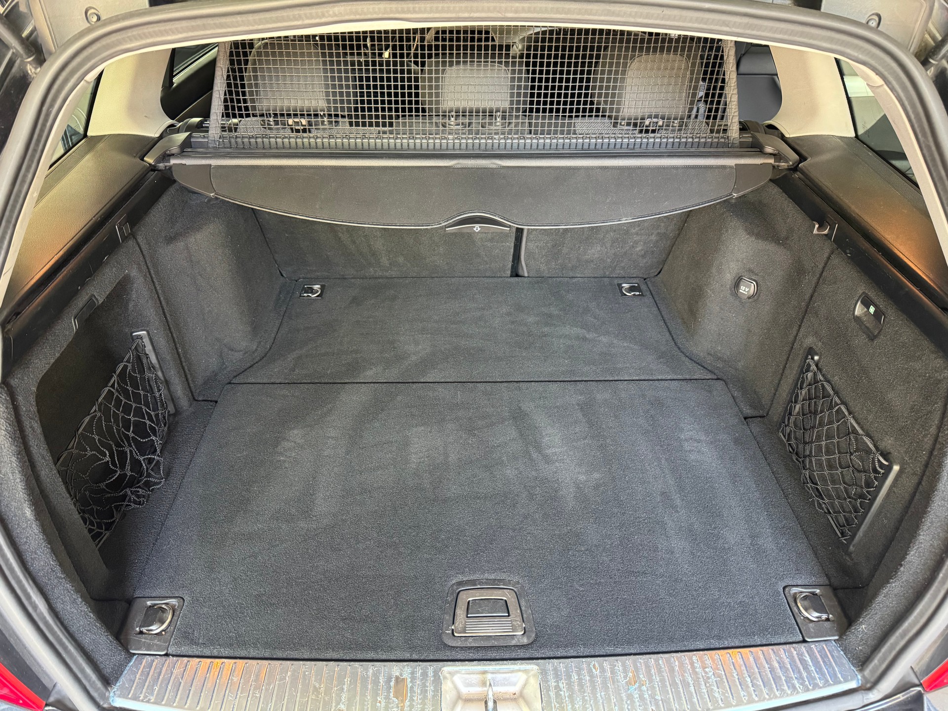 MERCEDES-BENZ C 250 CDI Avantgarde 4Matic 7G-Tronic-image-13