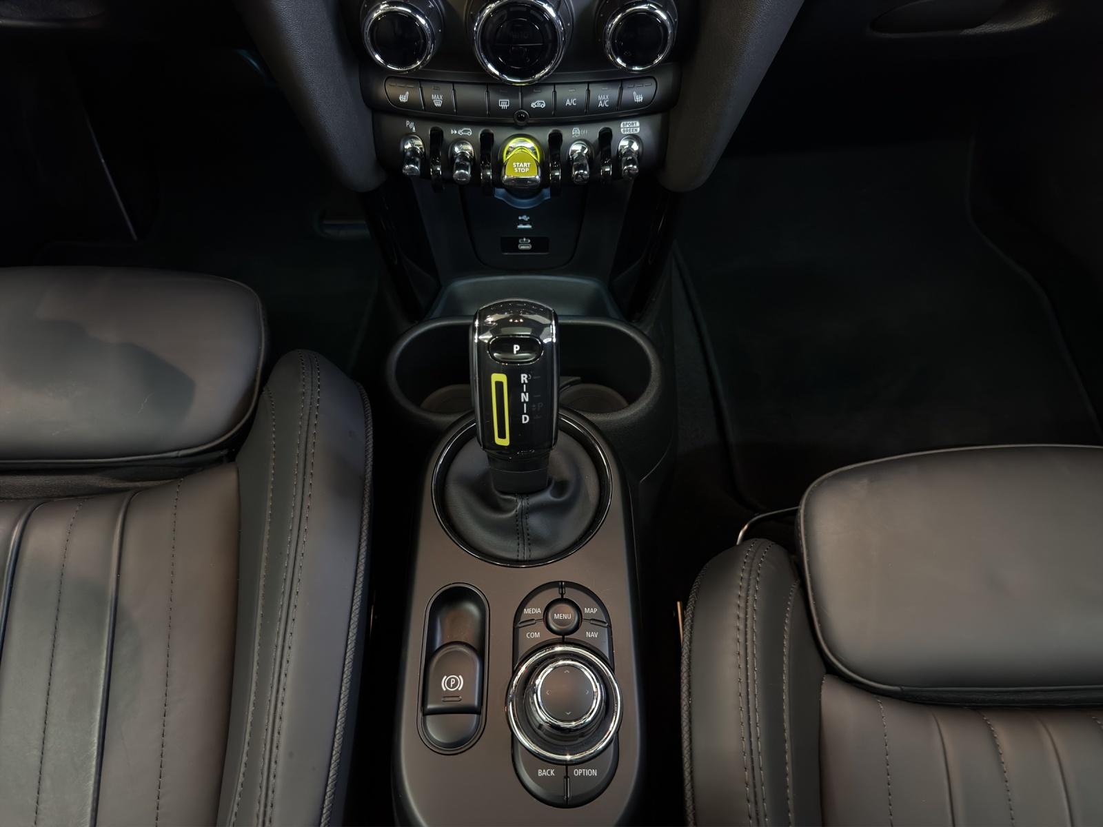 MINI F56 Cooper SE-image-20