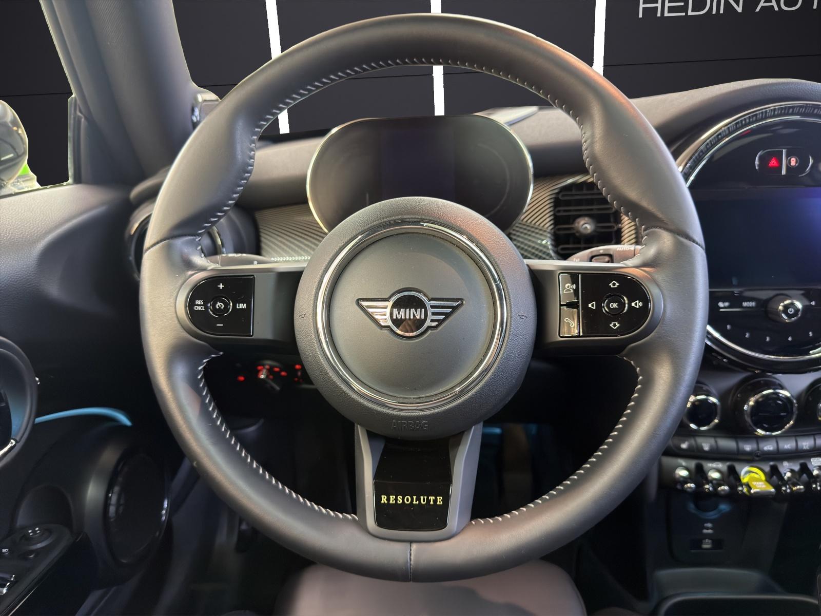 MINI F56 Cooper SE-image-18