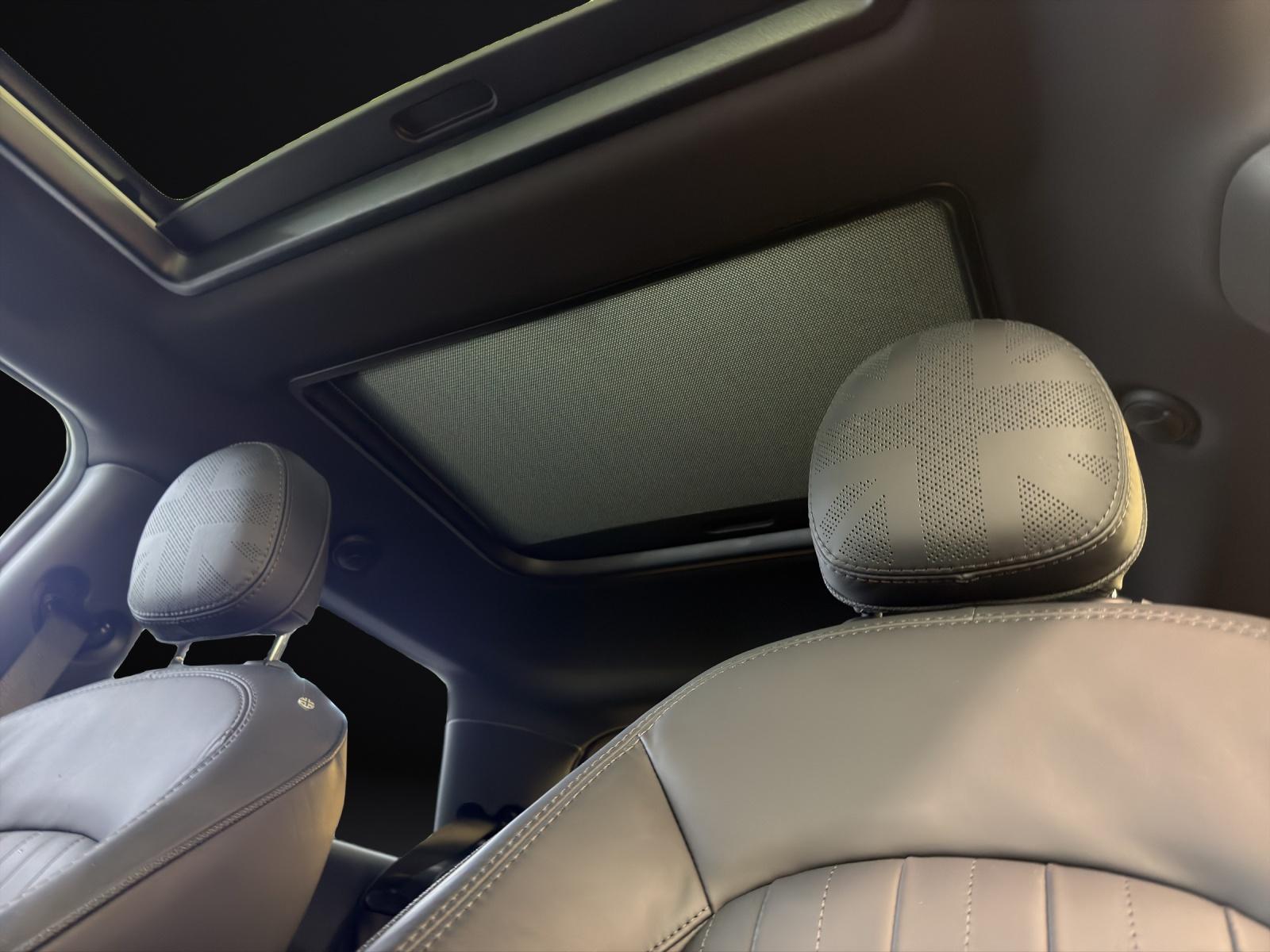 MINI F56 Cooper SE-image-16