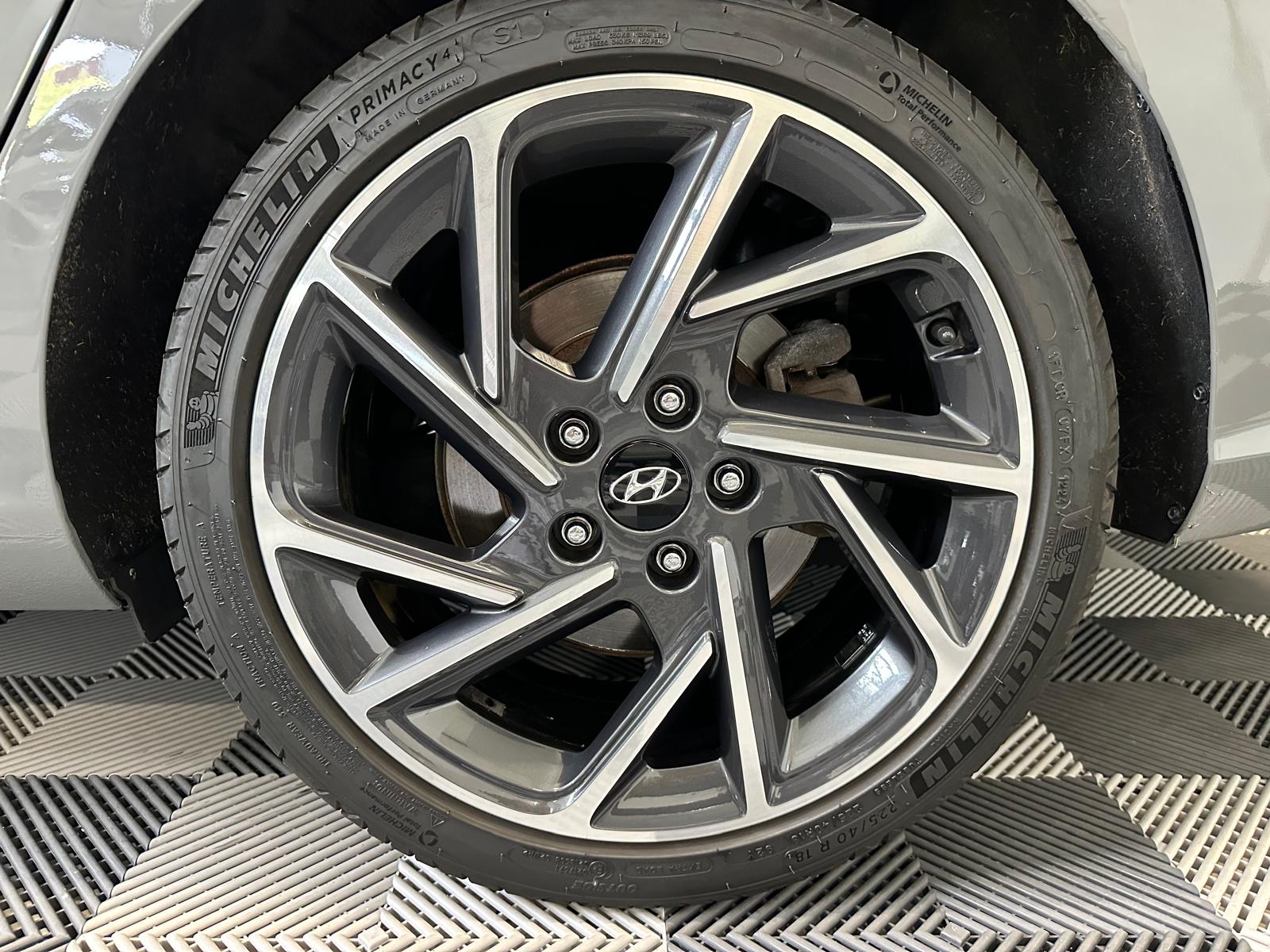 HYUNDAI i30 Wagon 1.5 T-GDi N Line Exclusive 48V MH iMT-image-29