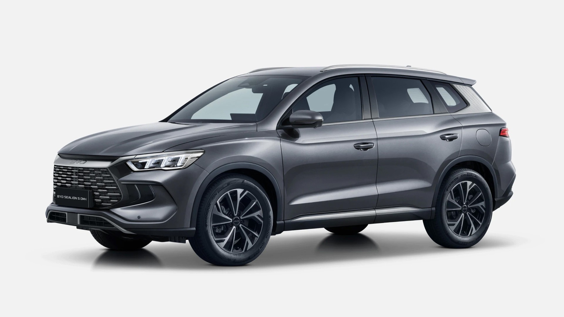BYD Sealion 5 DM-i Design-image-0