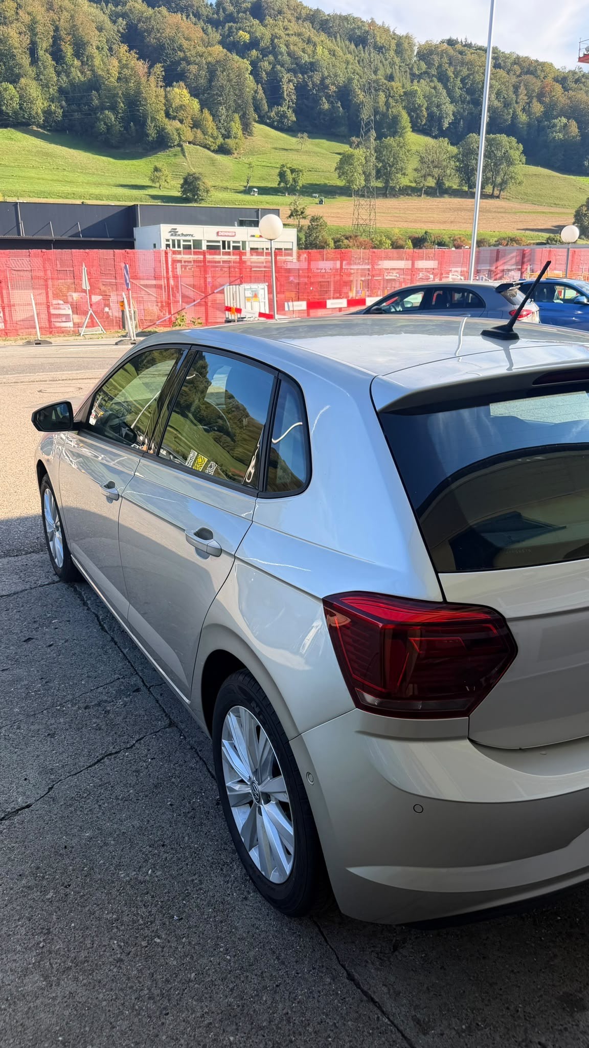VW Polo 1.0 TSI-image-7