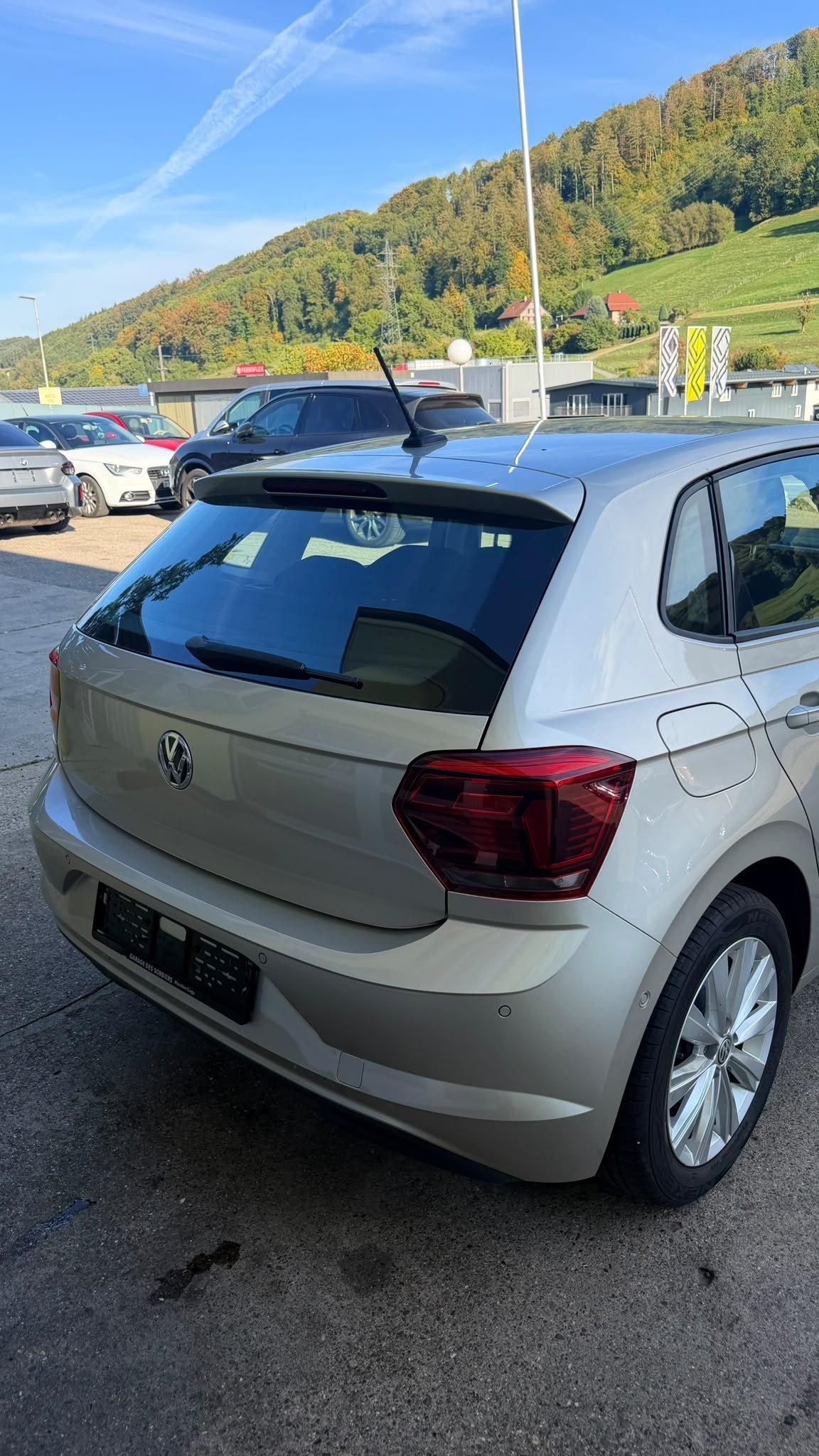 VW Polo 1.0 TSI-image-3