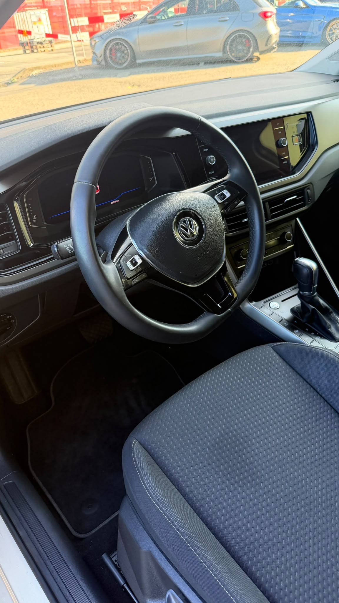 VW Polo 1.0 TSI-image-9