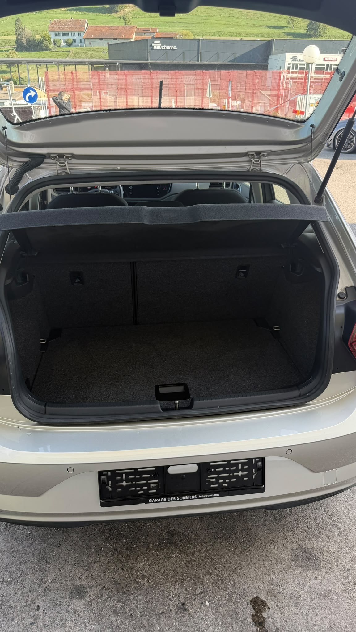 VW Polo 1.0 TSI-image-8