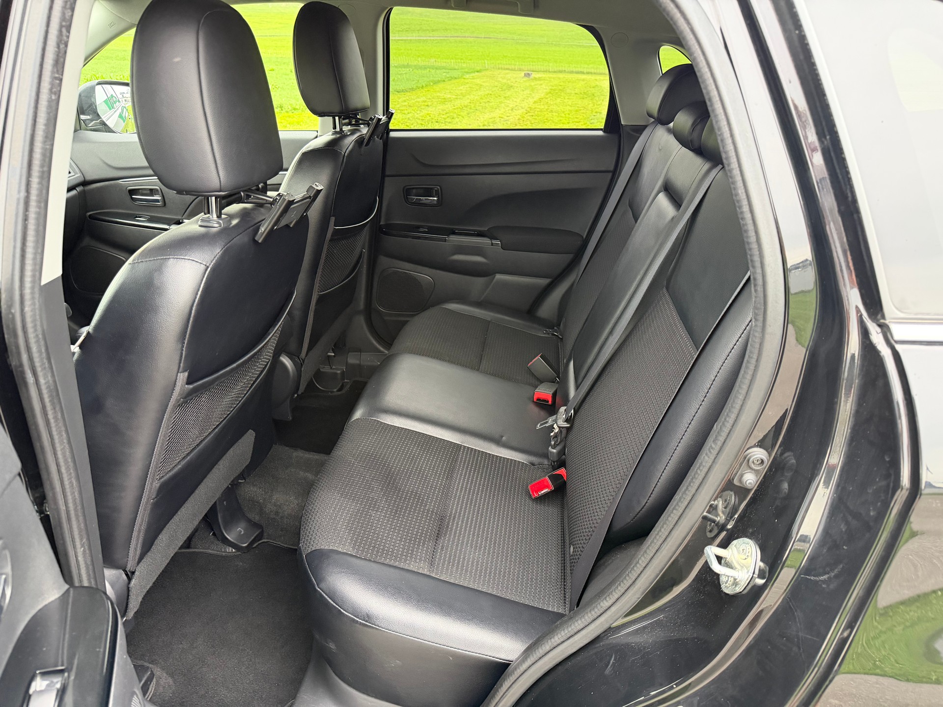 CITROEN C4 Aircross 1.6 HDi Exclusive 4WD-image-10