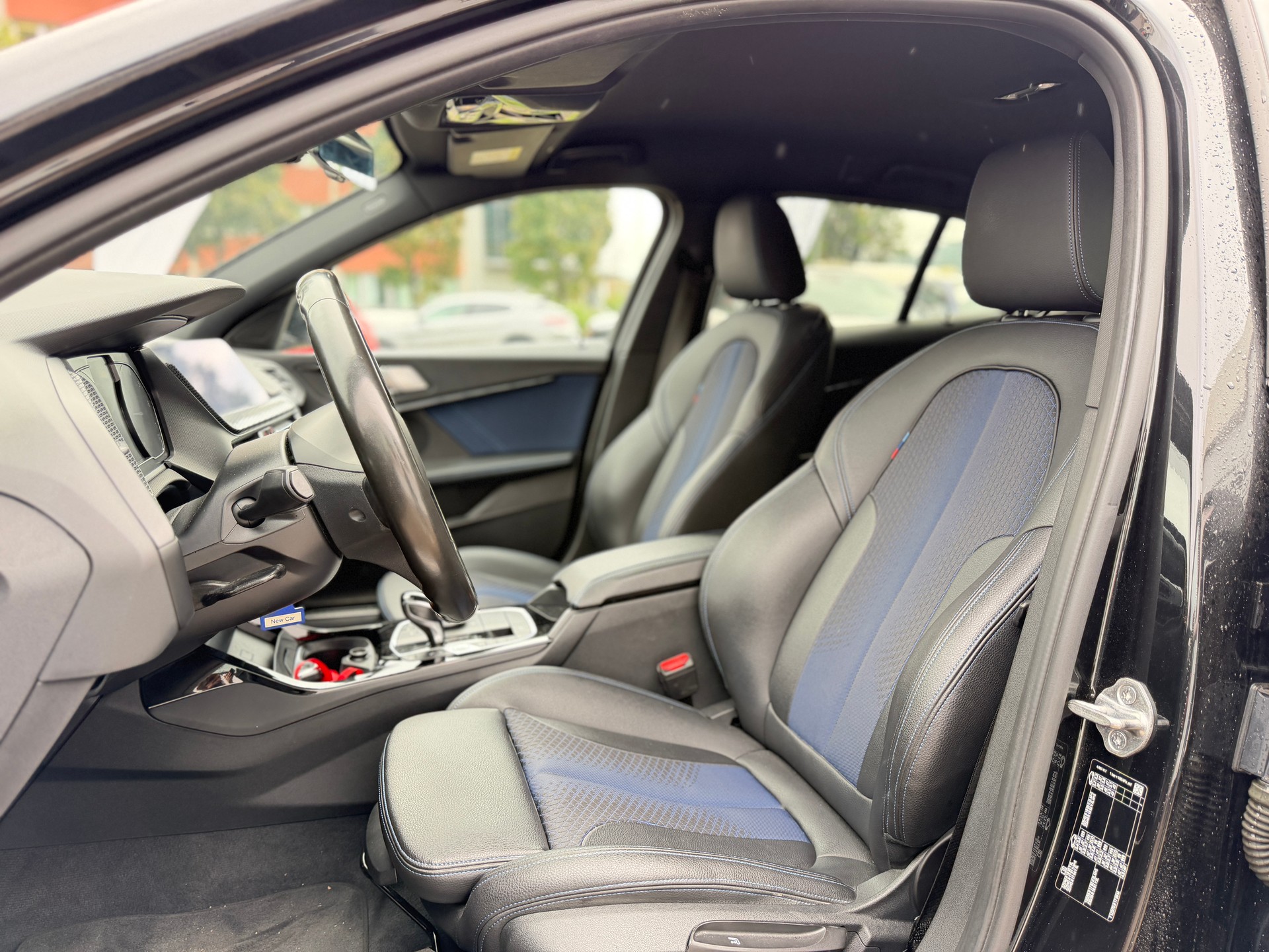 BMW 118i Steptronic M Sport-image-8