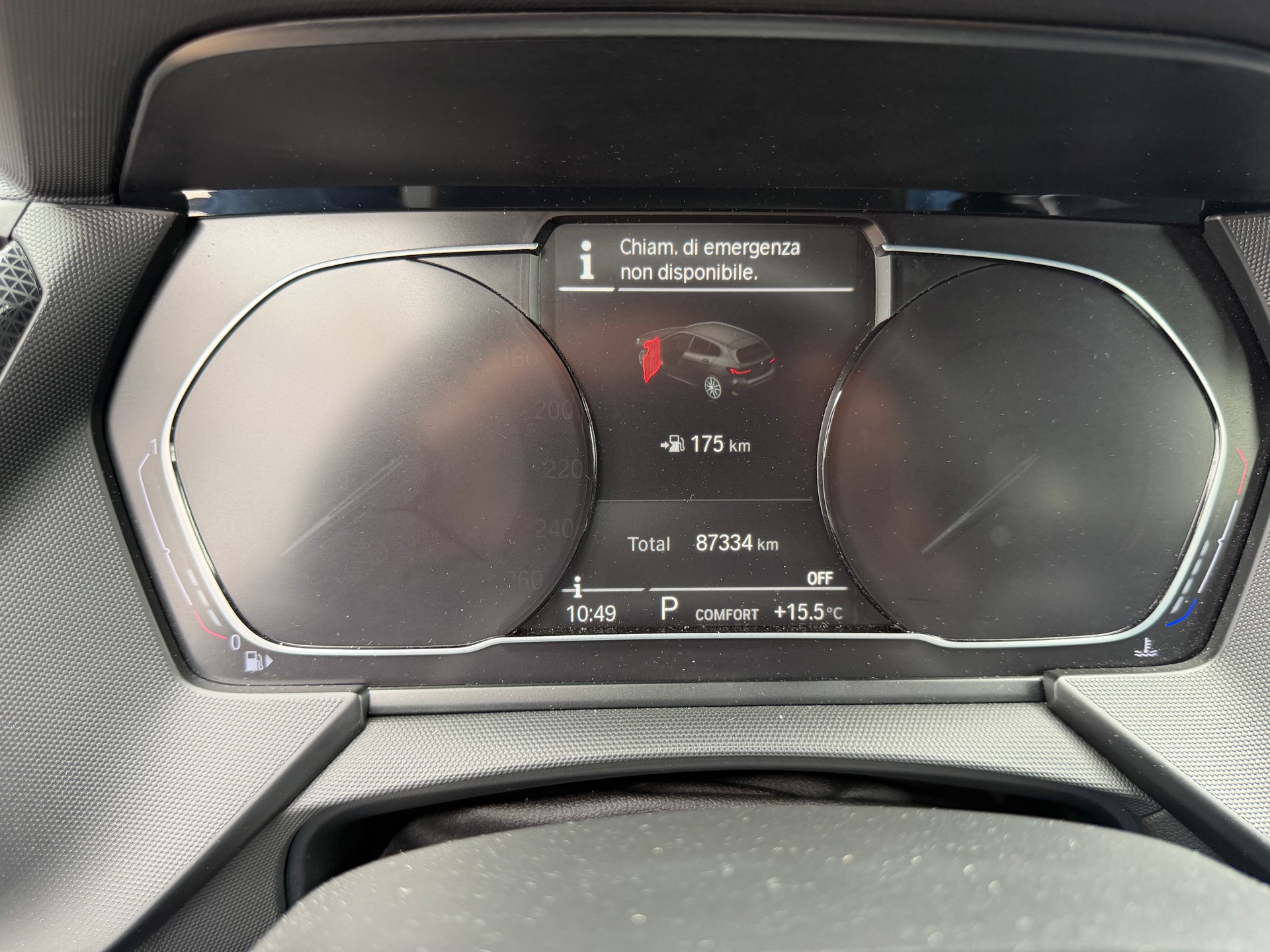 BMW 118i Steptronic M Sport-image-9