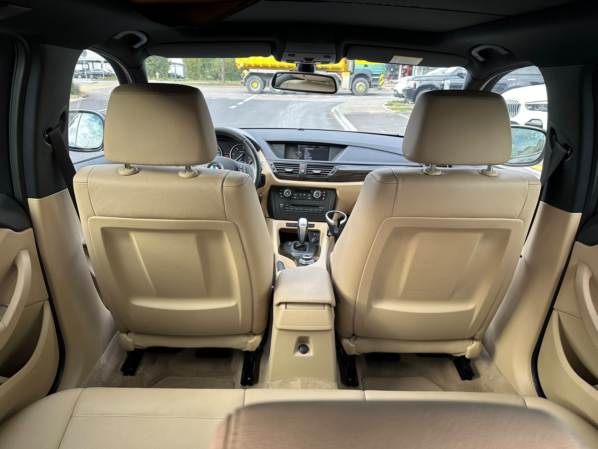 BMW X1 xDrive 23d Steptronic-image-11